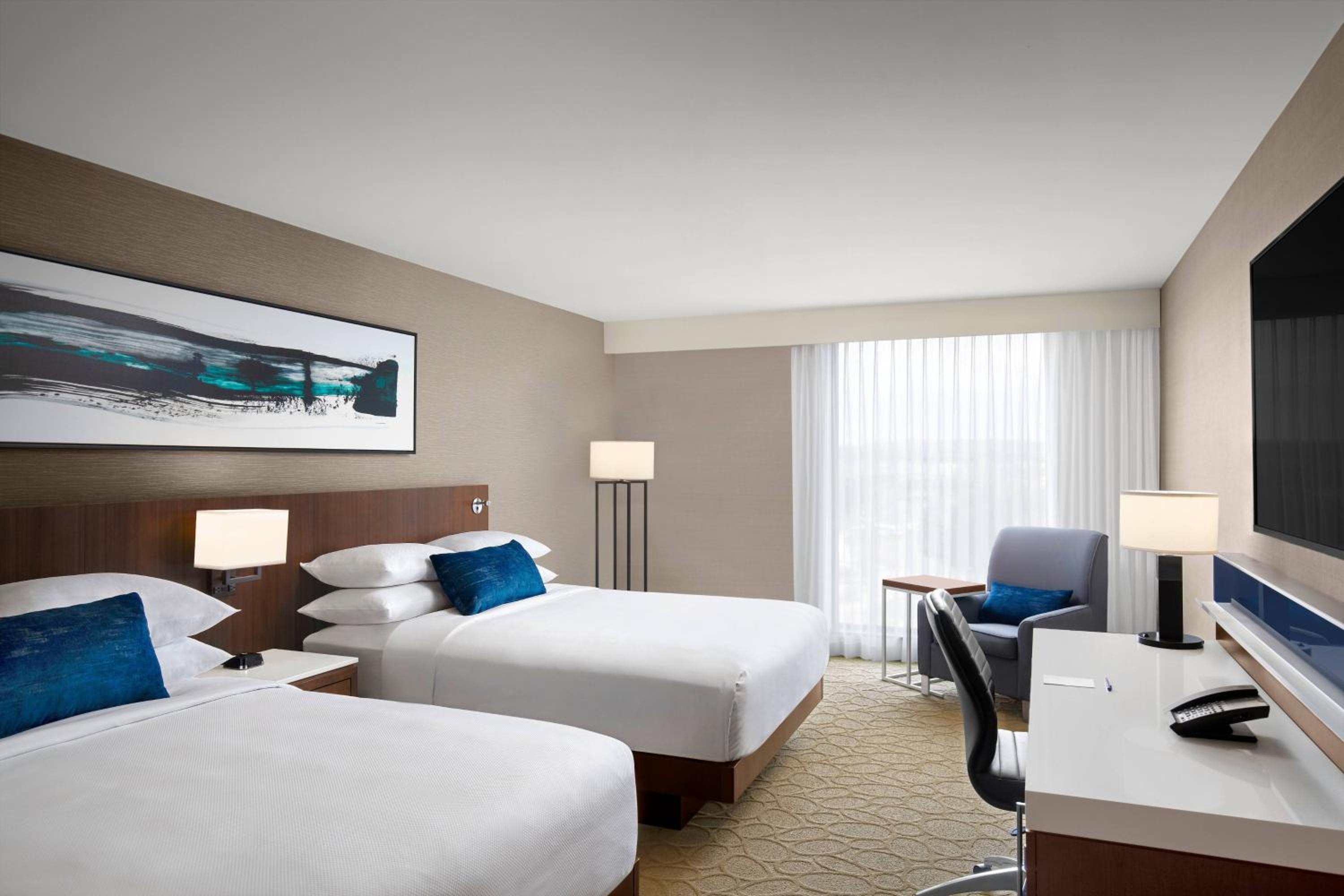 Thunder Bay Vacations - Delta Hotels by Marriott Thunder Bay - Property Image 9