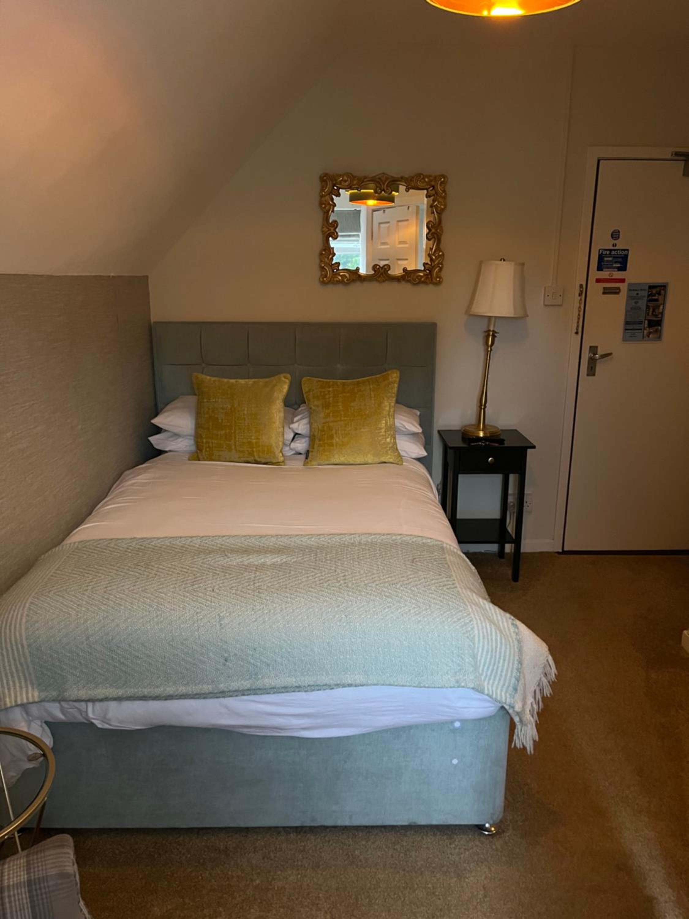 Overdale Motel, photo 74