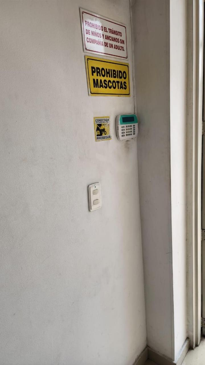 1 cama aire acondicionado 2 personas
