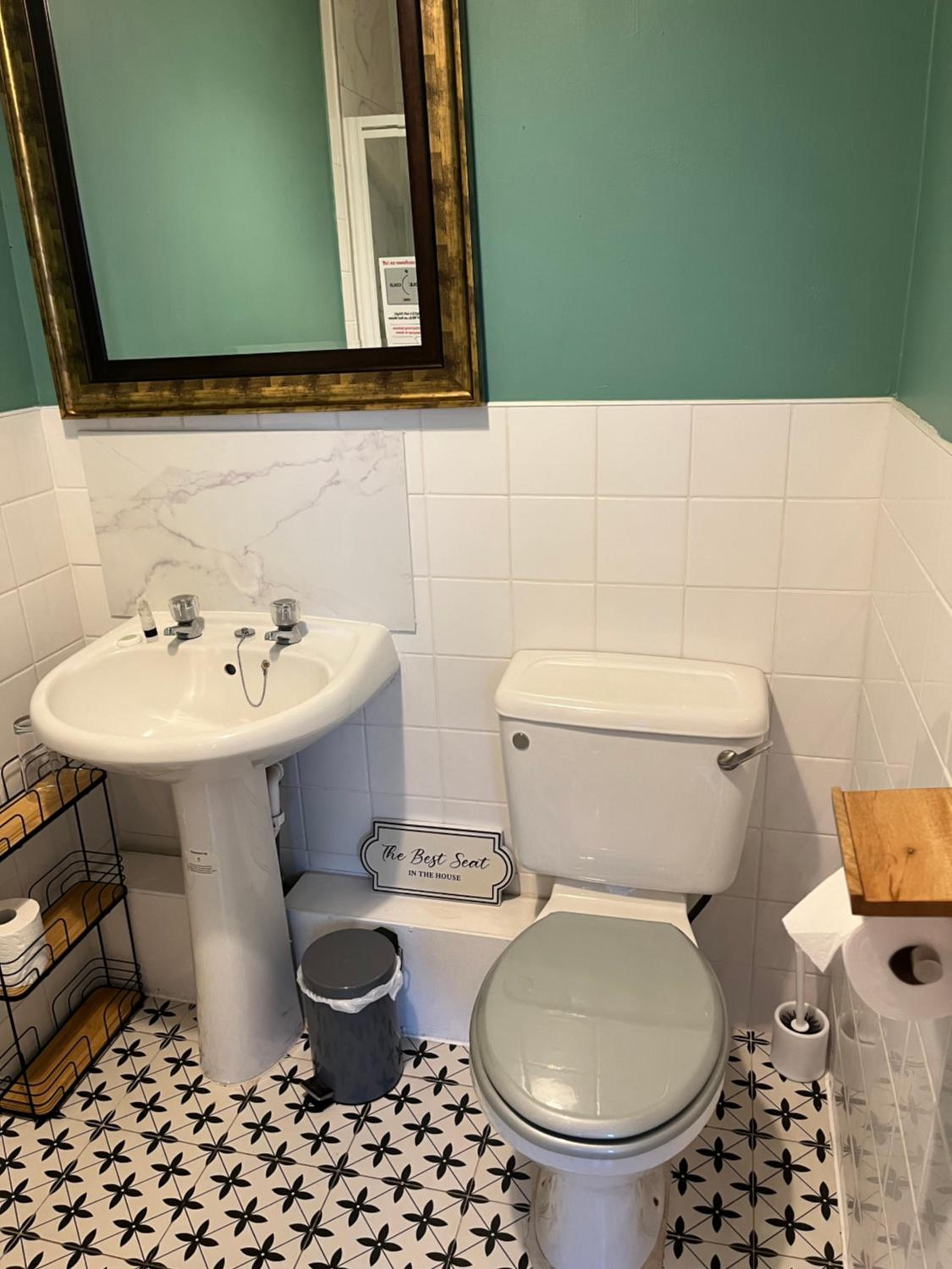 Overdale Motel, photo 144