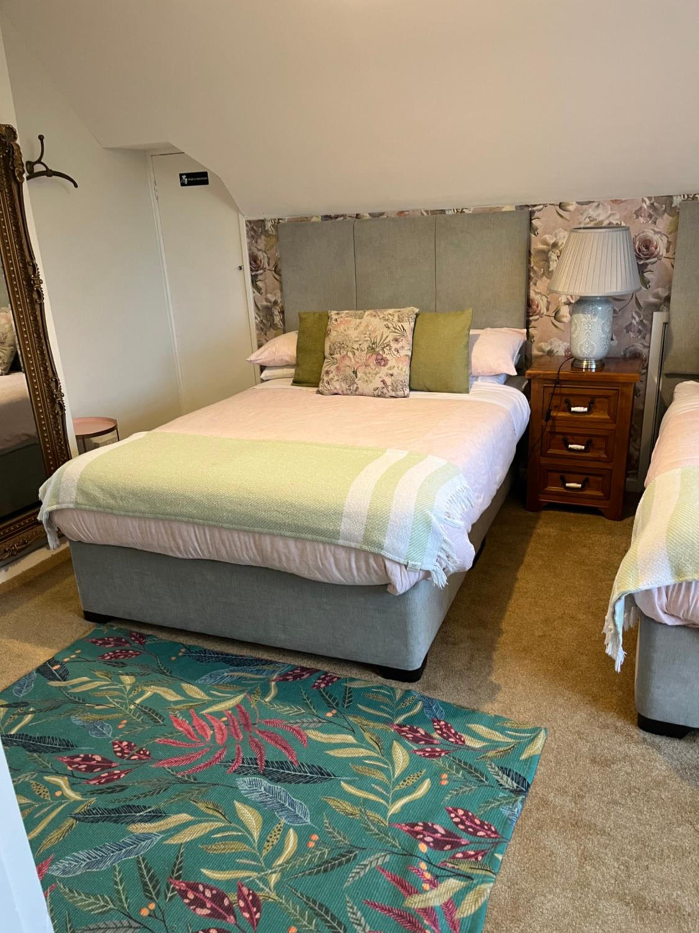 Overdale Motel, photo 155