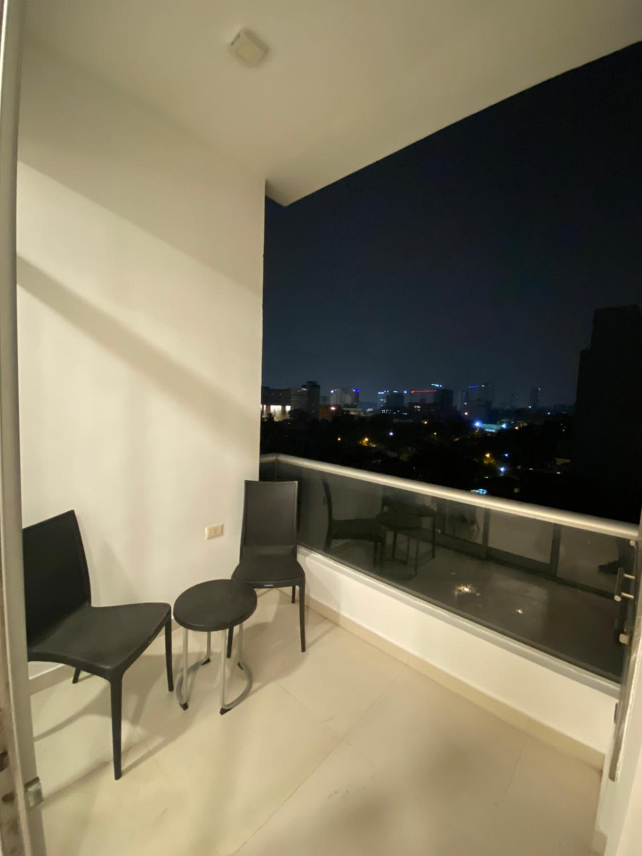 Apartamento de 1 Dormitorio con cochera - Dpto 507