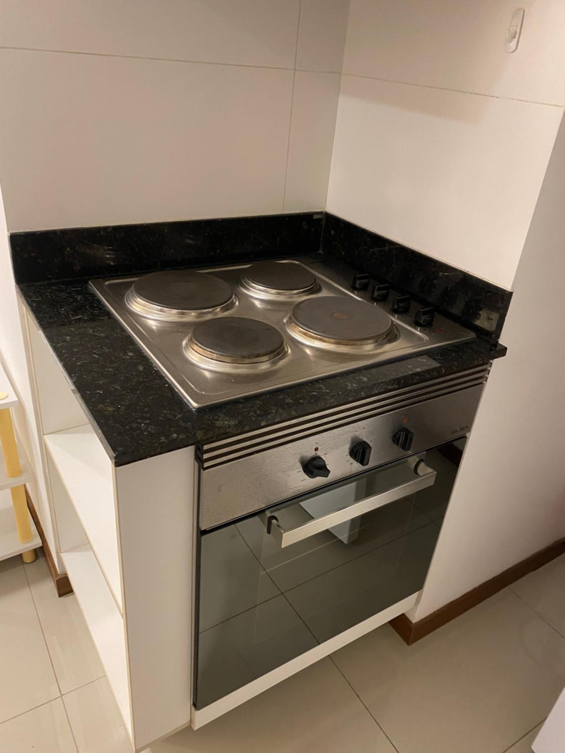 Apartamento de 1 Dormitorio con cochera - Dpto 507