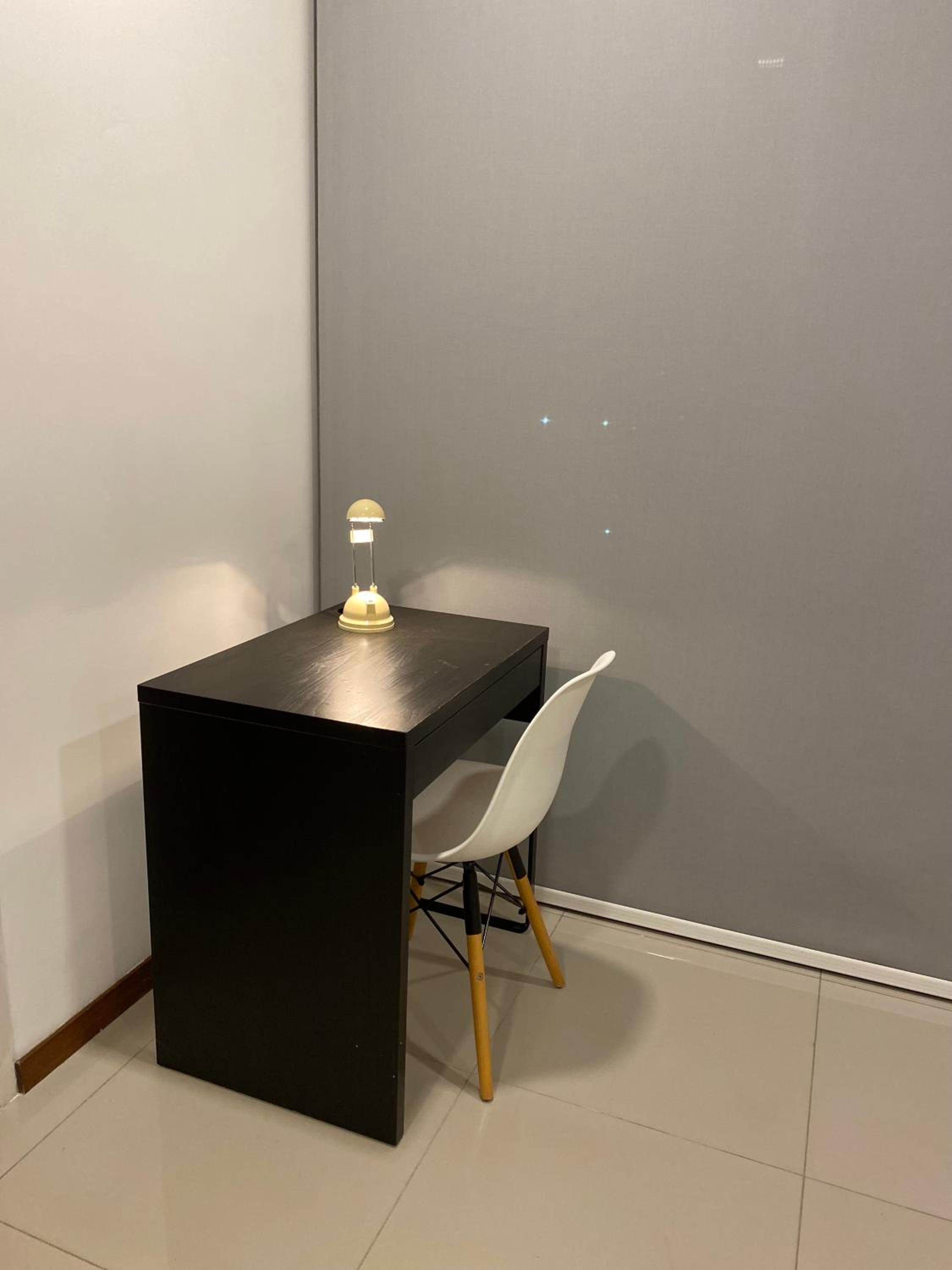 Apartamento de 1 Dormitorio con cochera - Dpto 507