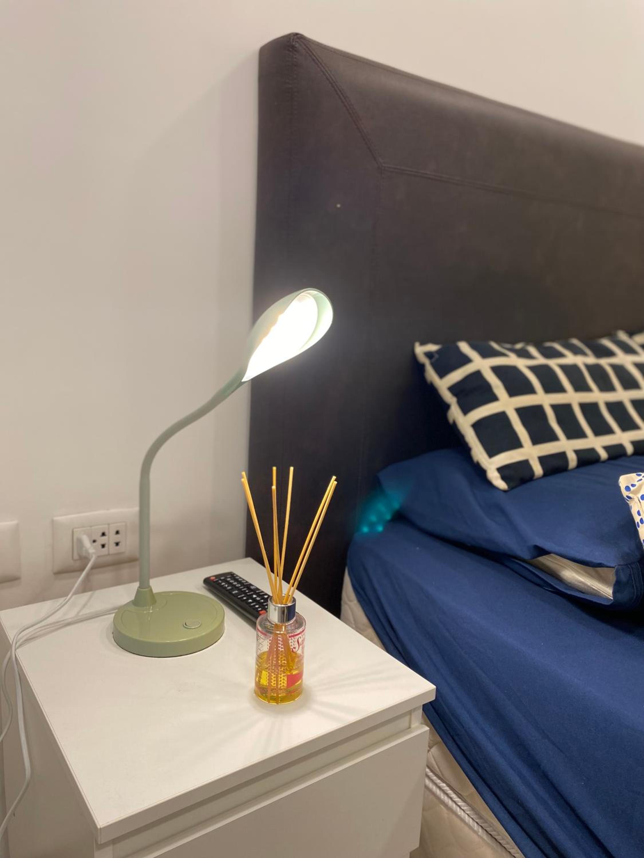 Apartamento de 1 Dormitorio con cochera - Dpto 507