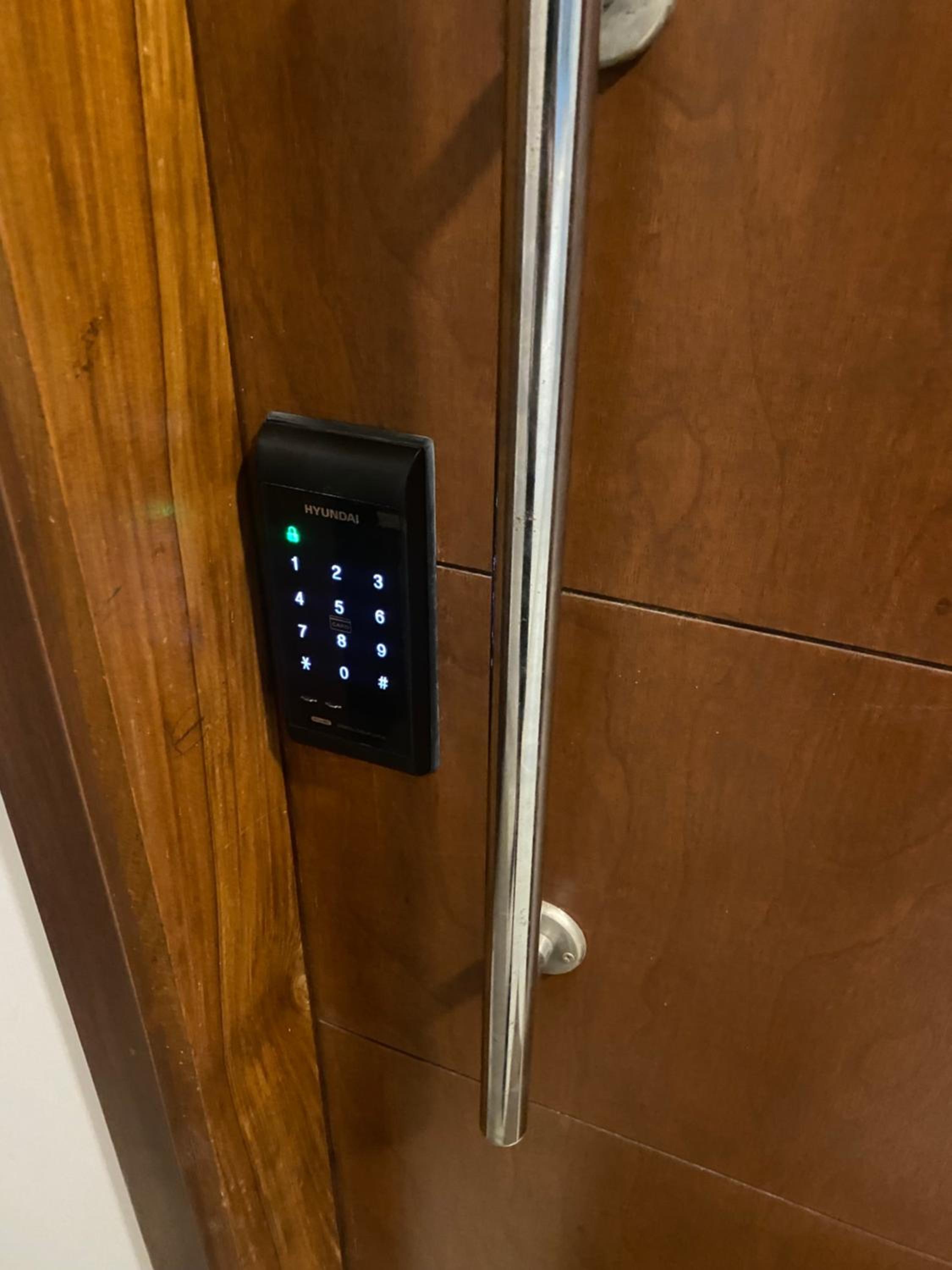Apartamento de 1 Dormitorio con cochera - Dpto 507