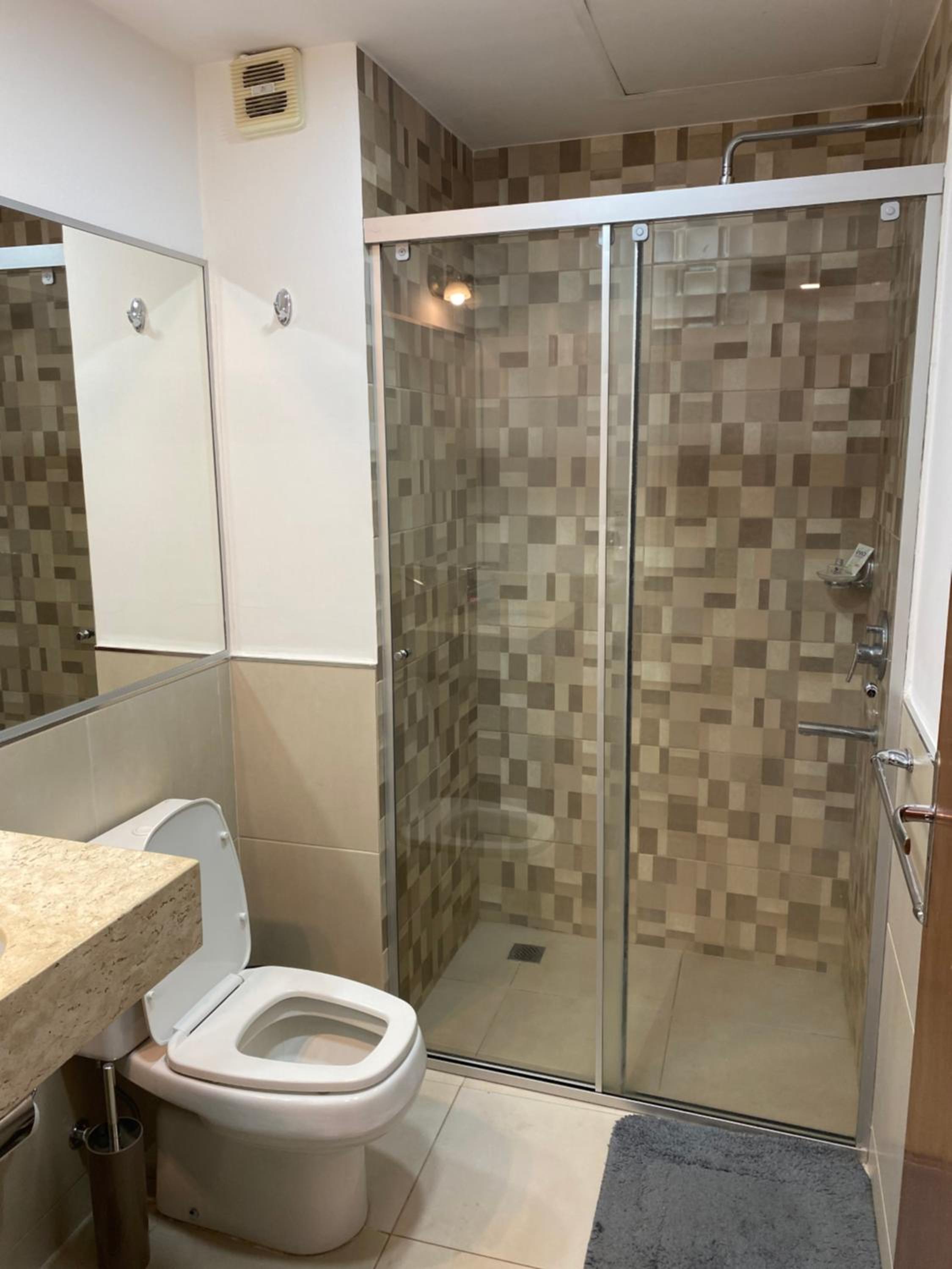 Apartamento de 1 Dormitorio con cochera - Dpto 507