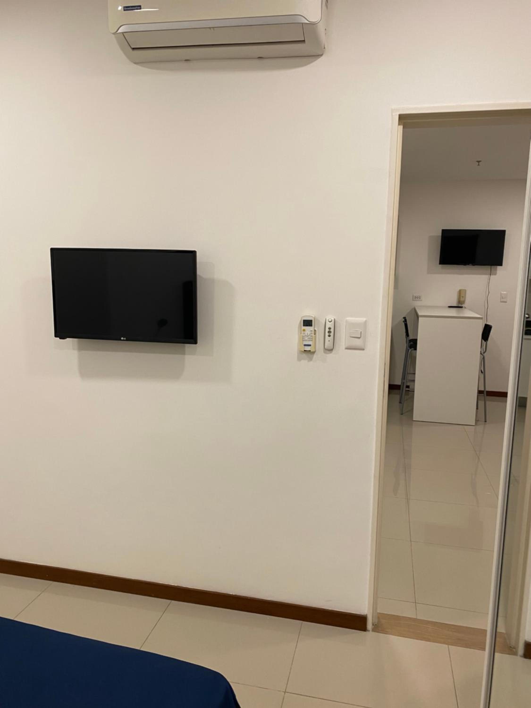 Apartamento de 1 Dormitorio con cochera - Dpto 507