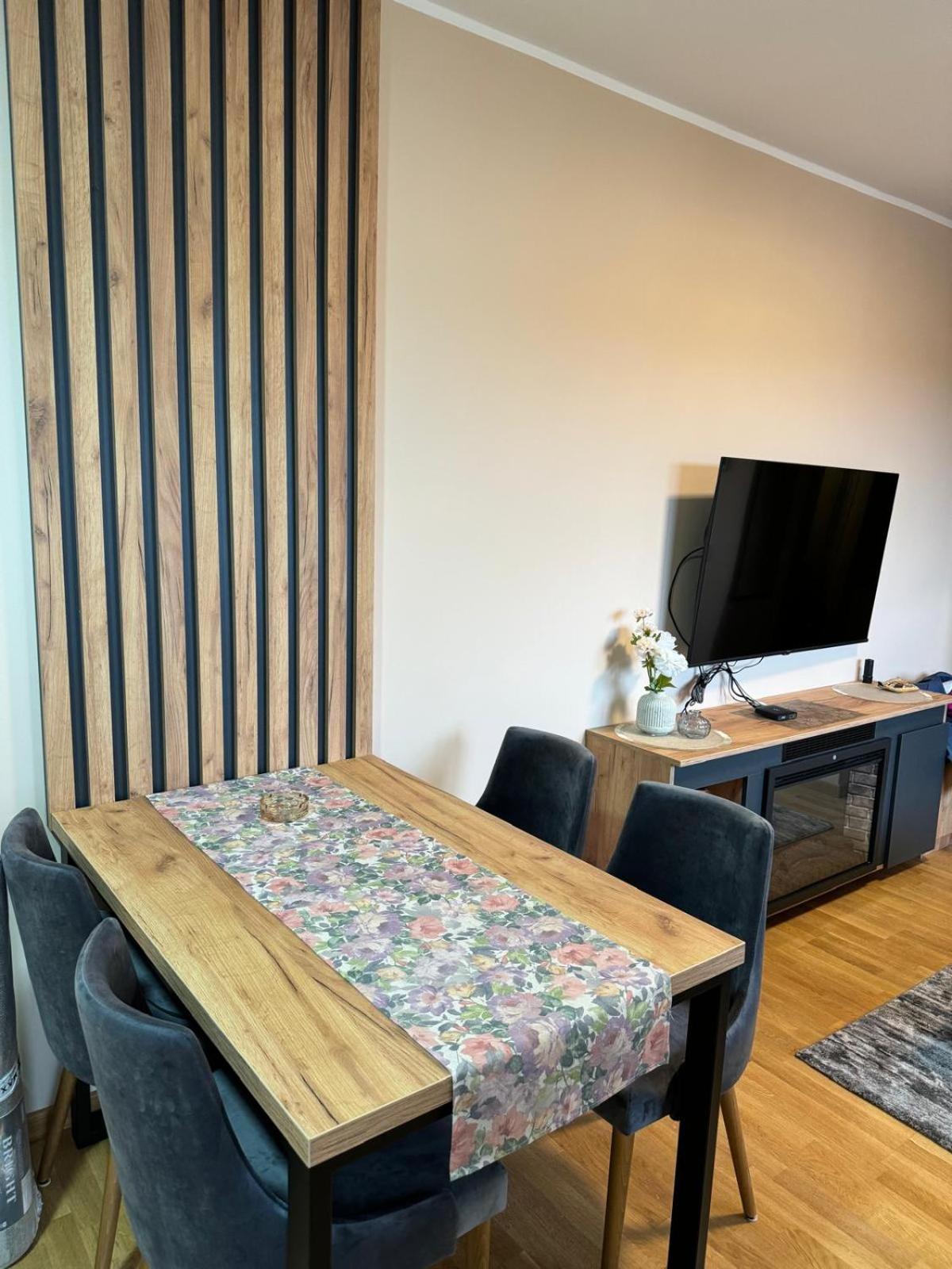 Q Apartment view 5