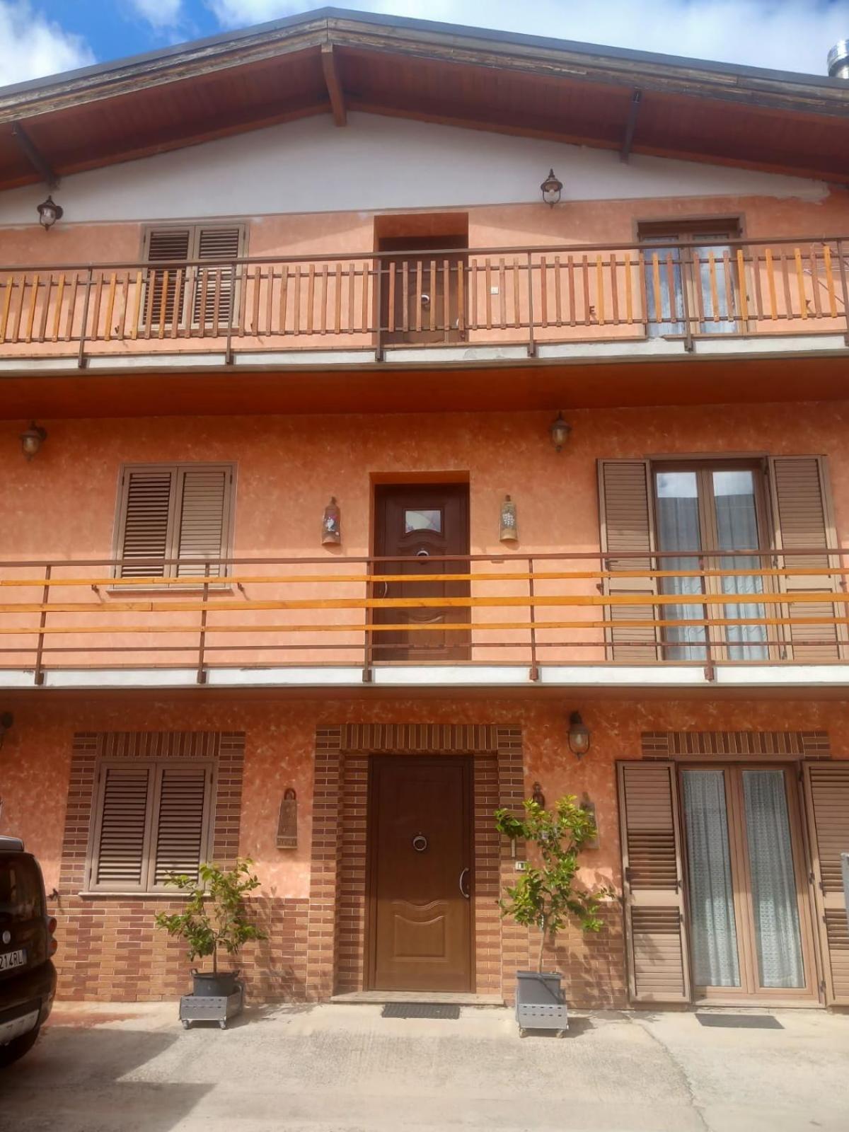 Casa Vacanze Carozza