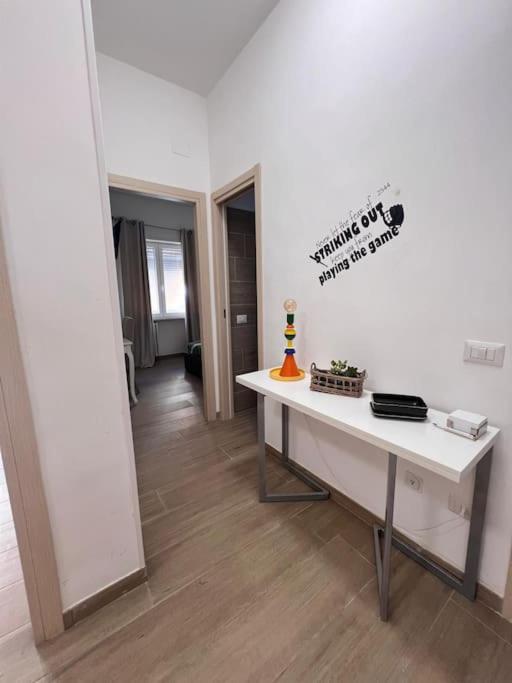 Grazioso appartamento Tiburtina - 3 bedrooms