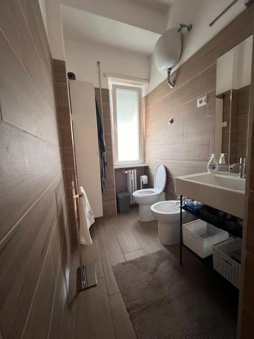 Grazioso appartamento Tiburtina - 3 bedrooms
