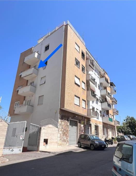 Grazioso appartamento Tiburtina - 3 bedrooms