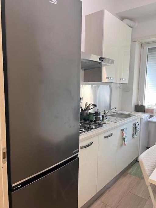 Grazioso appartamento Tiburtina - 3 bedrooms