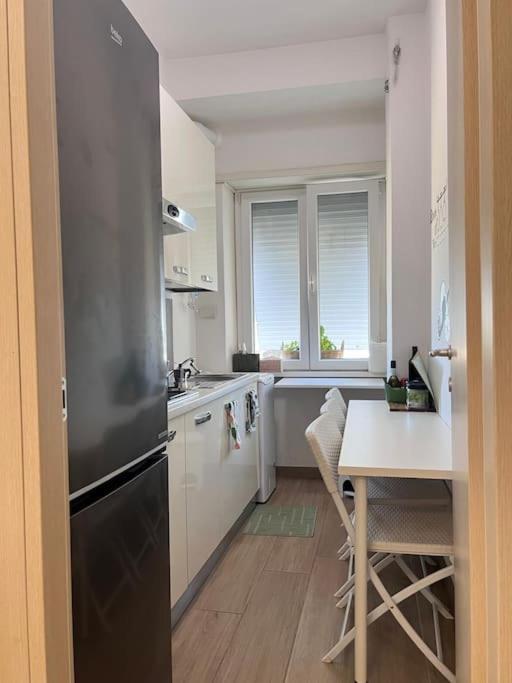 Grazioso appartamento Tiburtina - 3 bedrooms