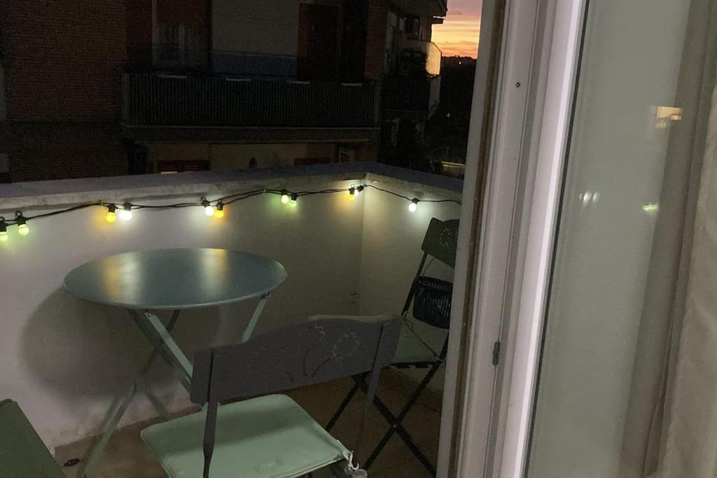 Grazioso appartamento Tiburtina - 3 bedrooms