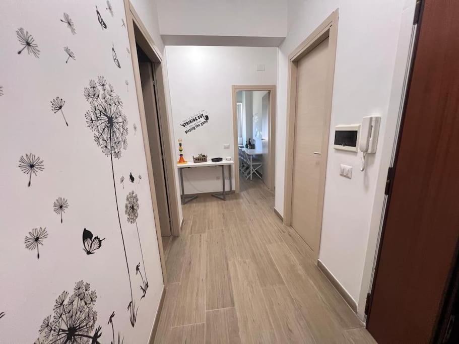 Grazioso appartamento Tiburtina - 3 bedrooms