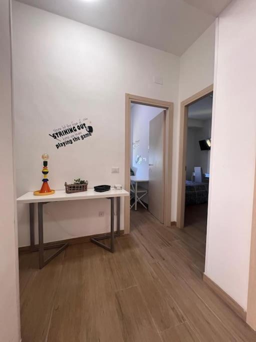 Grazioso appartamento Tiburtina - 3 bedrooms