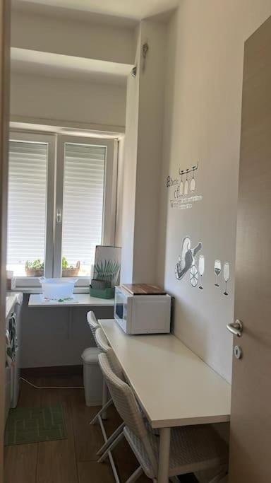 Grazioso appartamento Tiburtina - 3 bedrooms