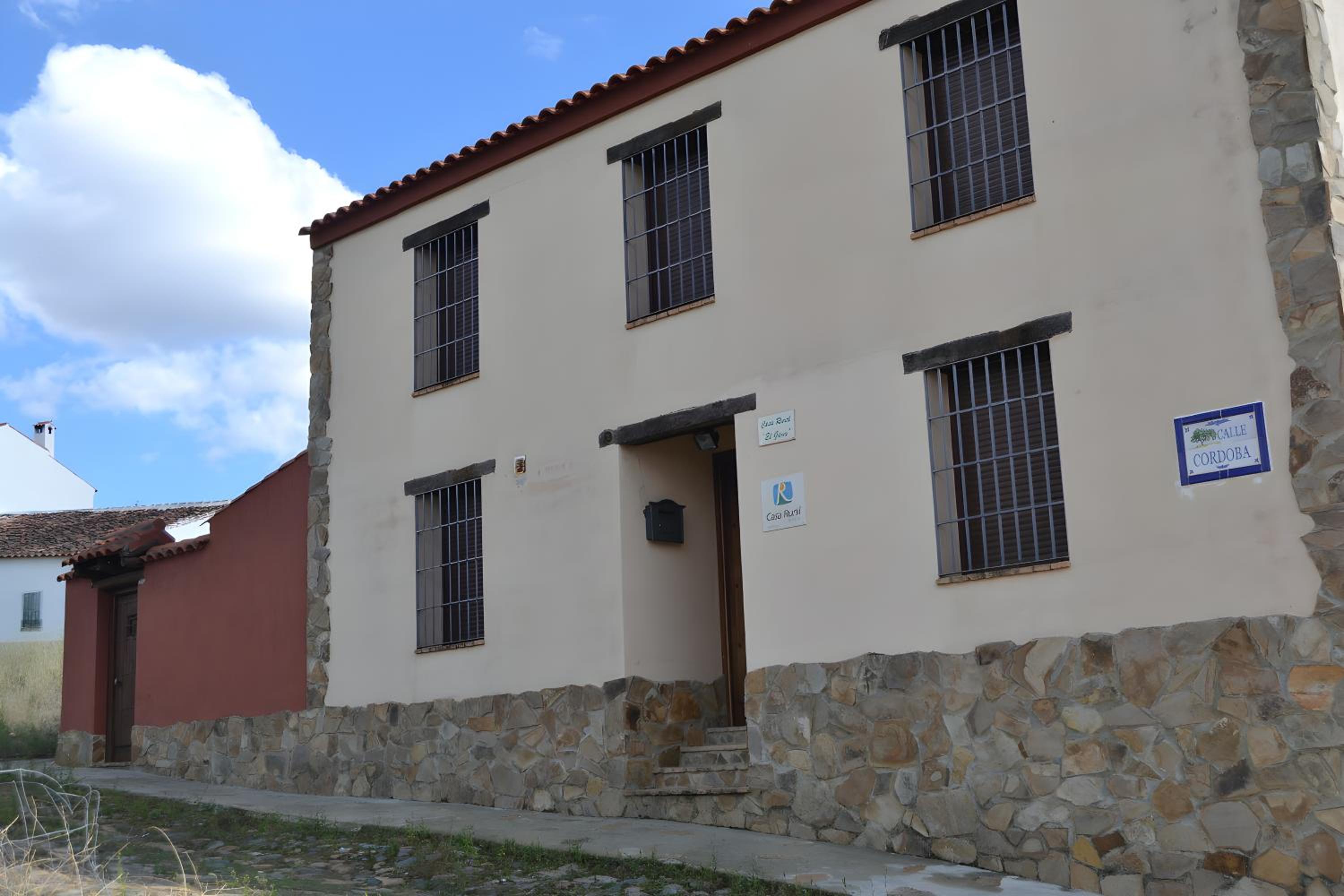 Casa Rural El Gamo view 3
