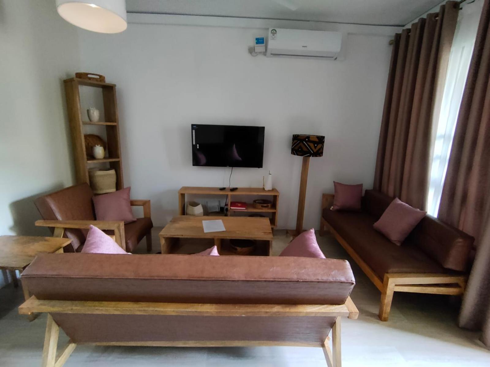 Almasi Palm Ridge view 2