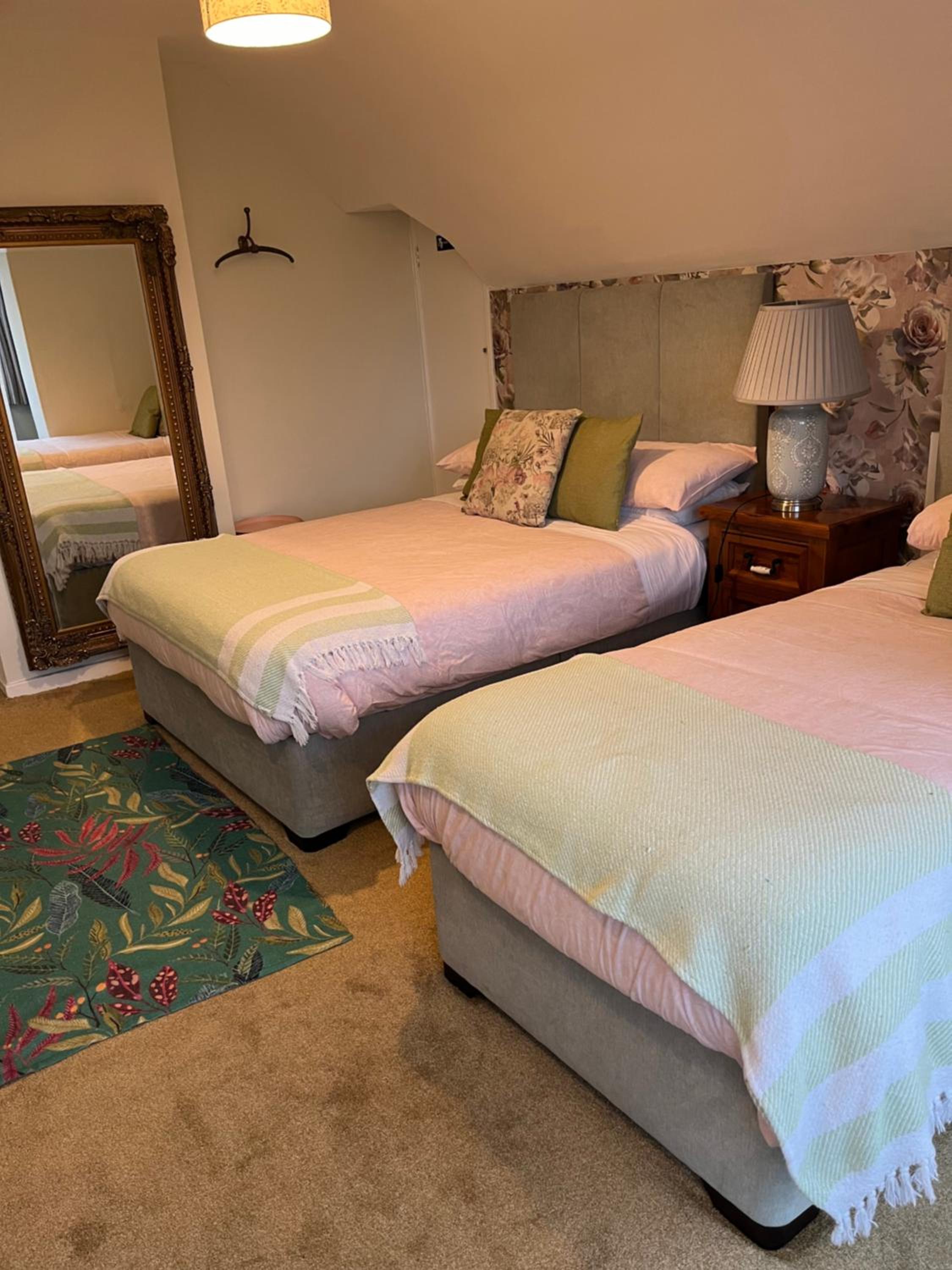 Overdale Motel, photo 48