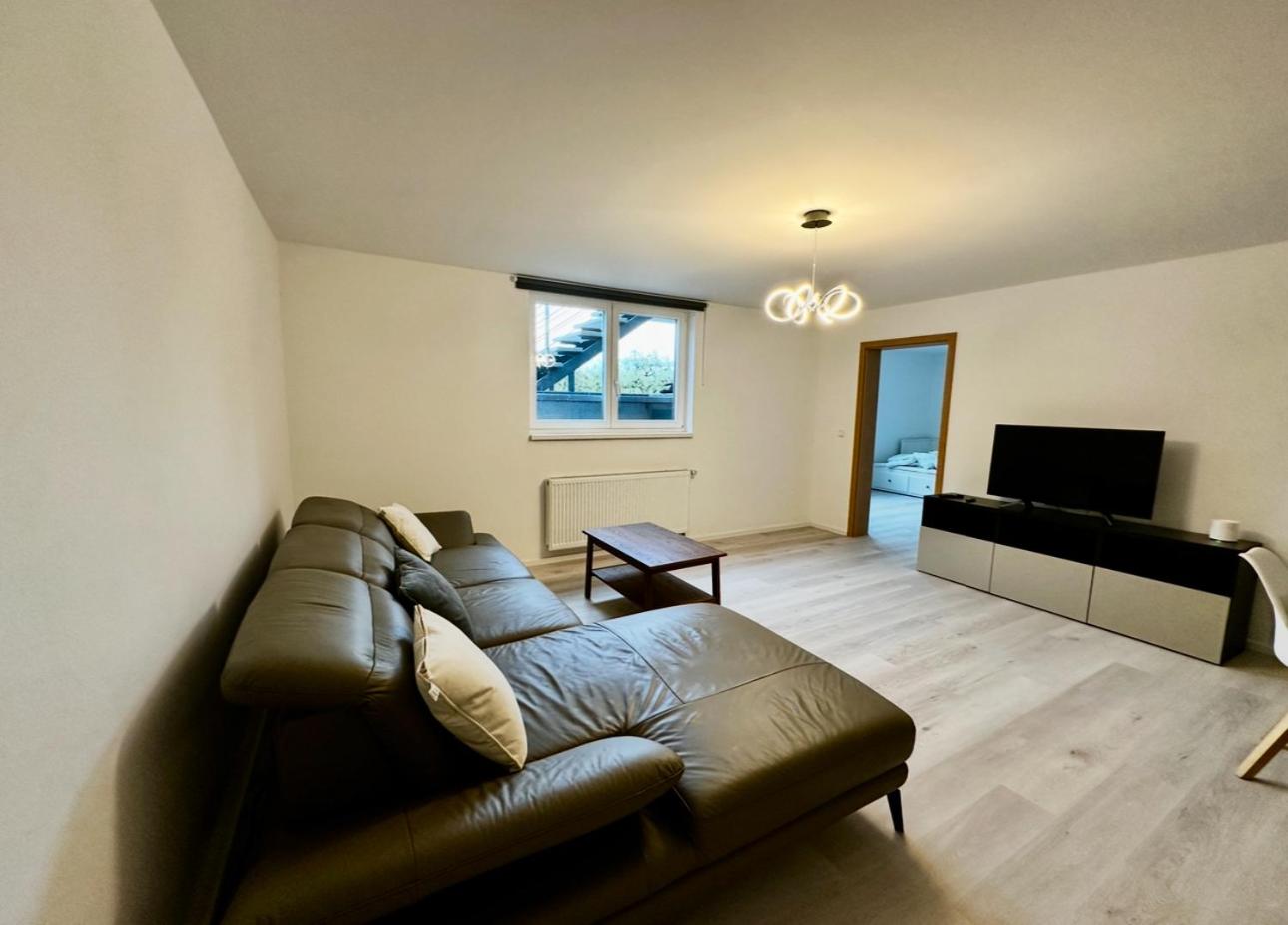 Ferienwohnung Hannah nahe Freiburg