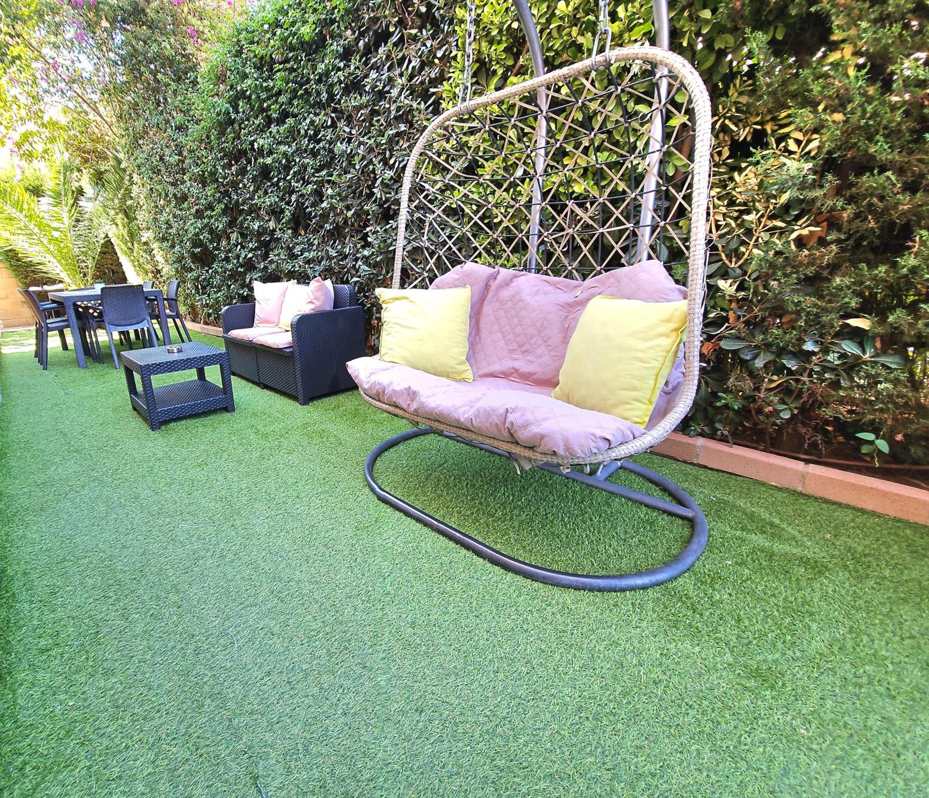 Casa con piscina en costa Barcelona