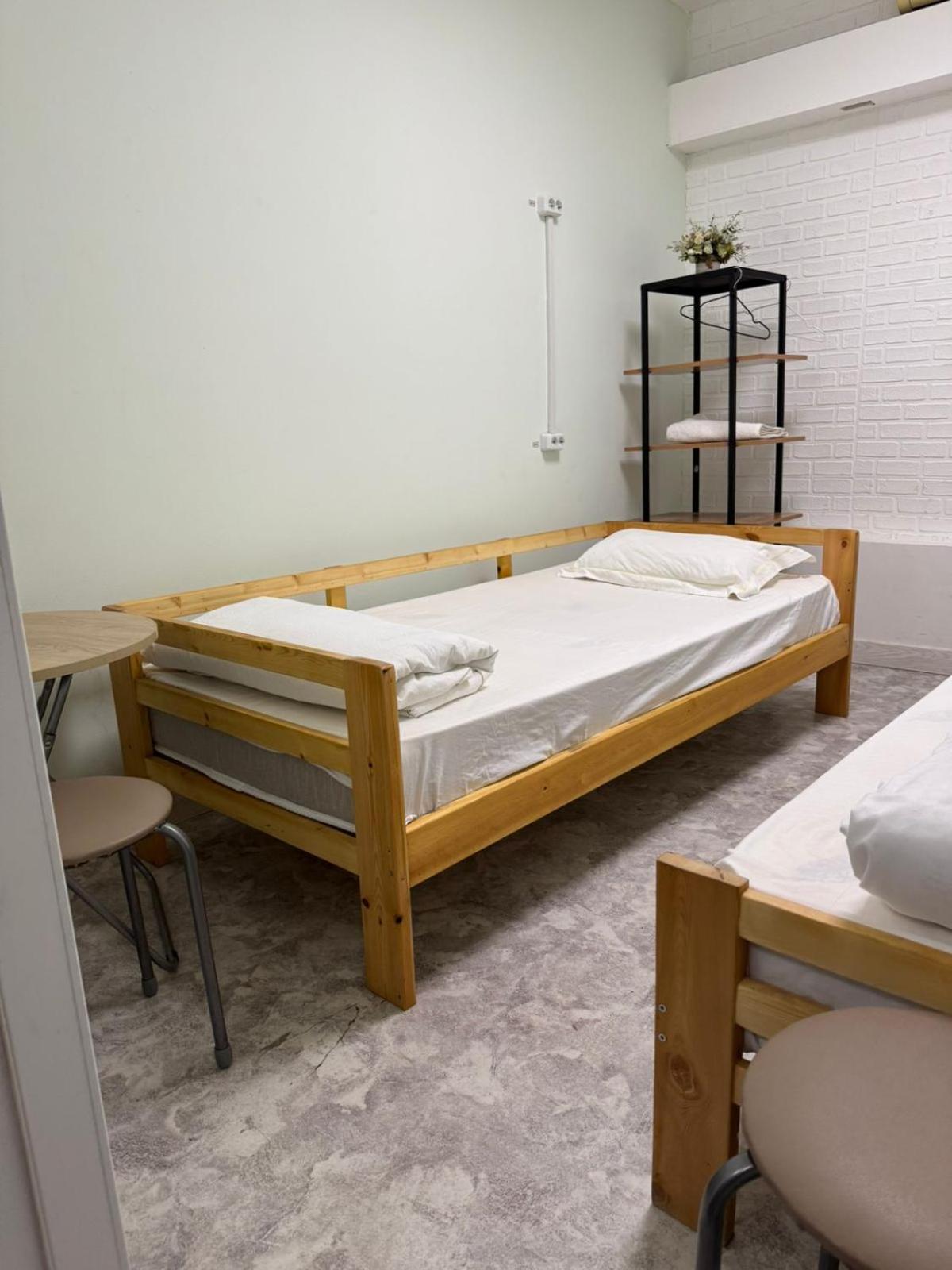 HOSTEL
