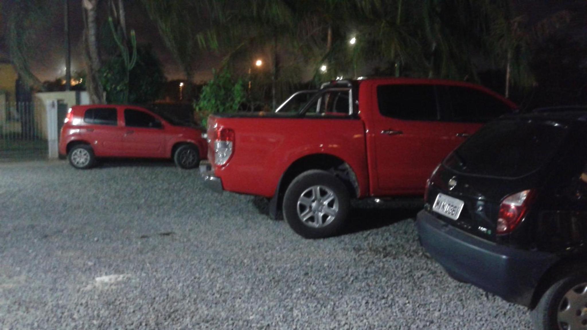 Pousada Vó Nita view 4