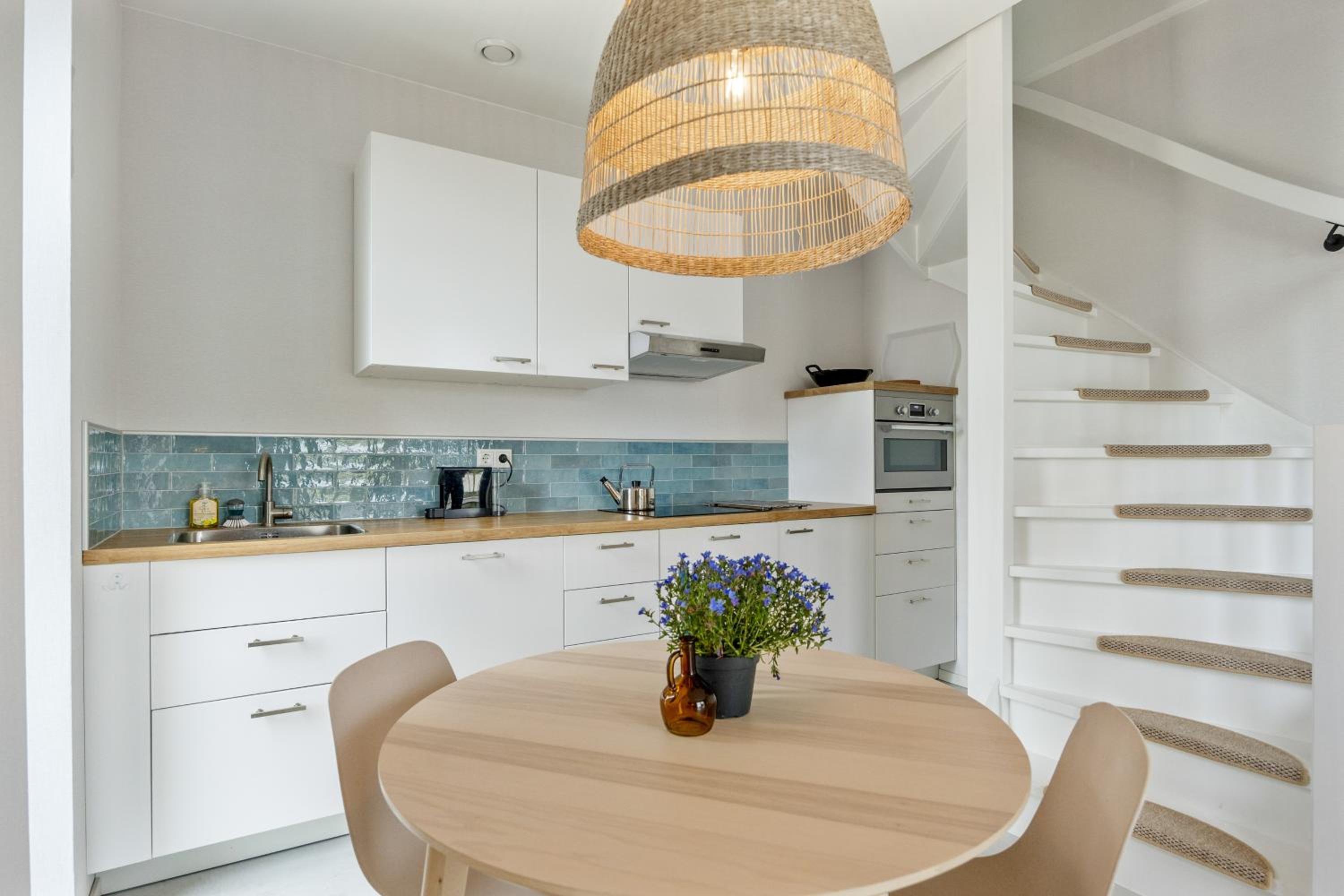 Appartementen aan het water view 3