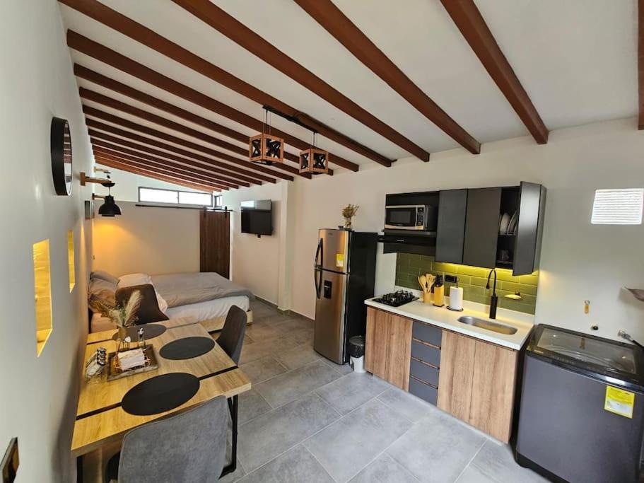 Nuevo Loft en el Poblado