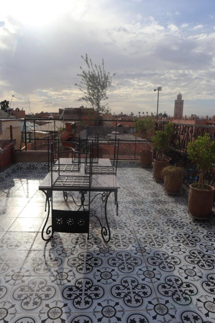 roof