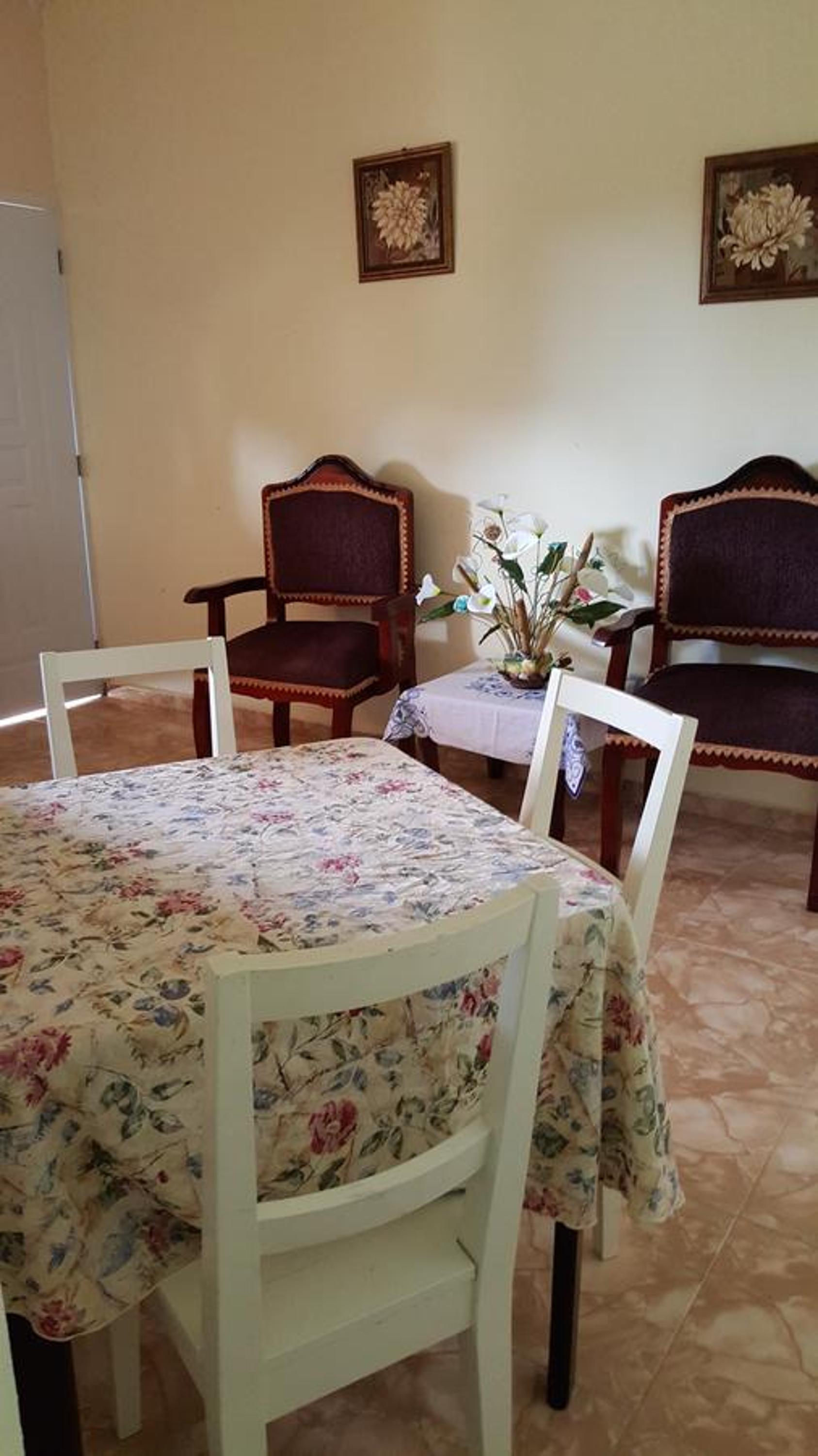 Apartamentos Nuevo Amanecer
