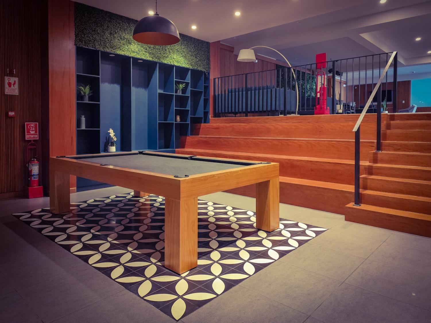 LIMA SUITE holidays & home office