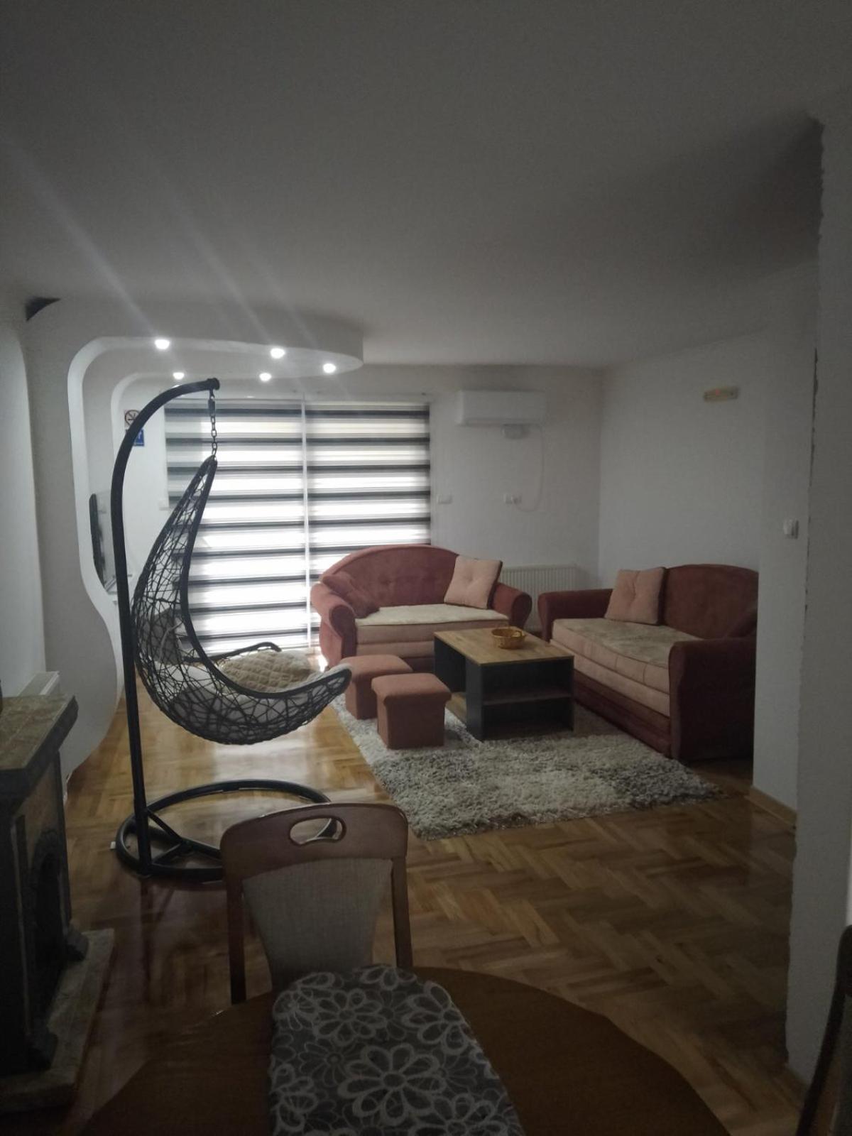 Vila SARA view 4