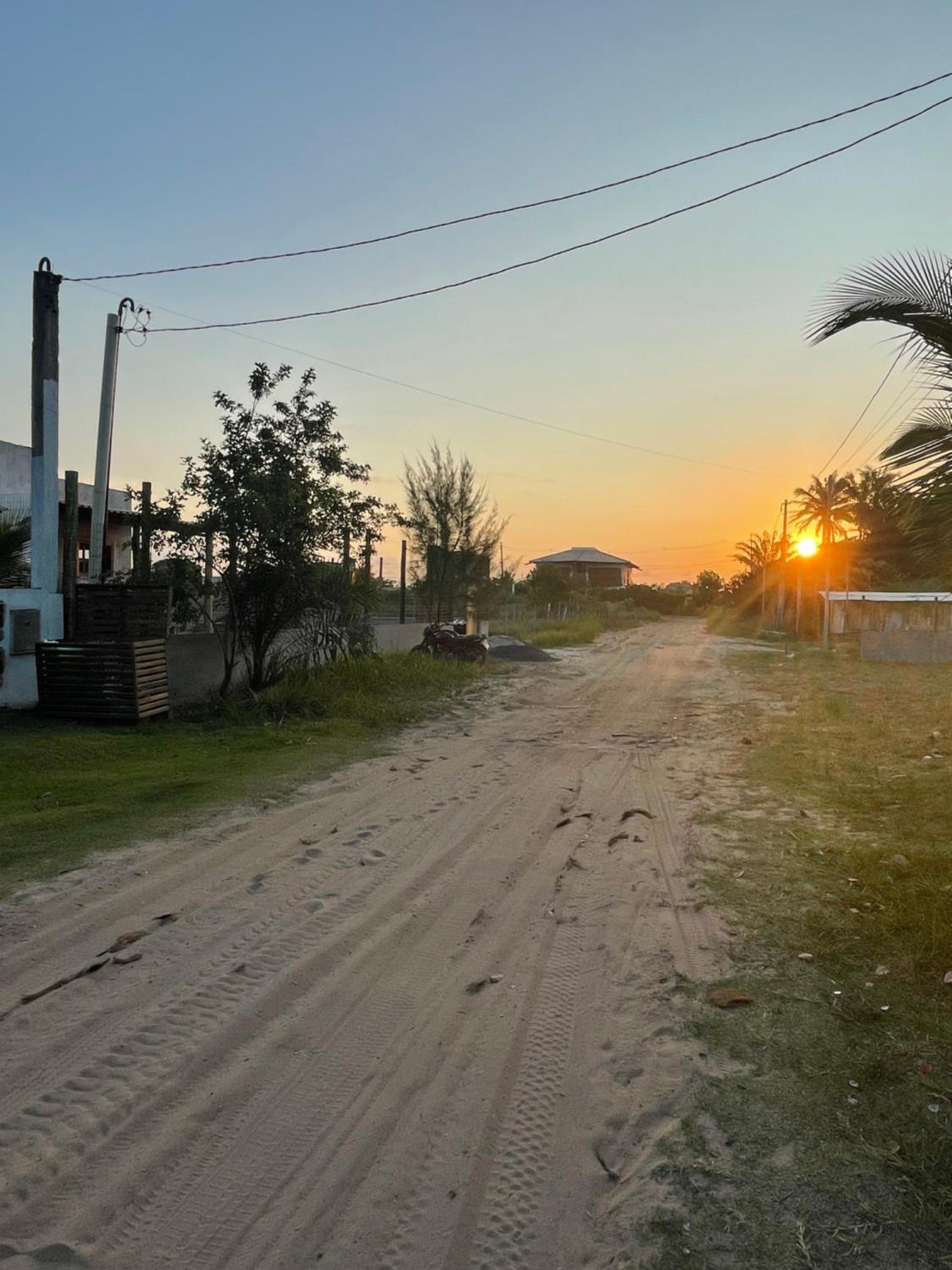 Raios de Sol Ville - Taipu de Fora -Casa com 2 Suítes