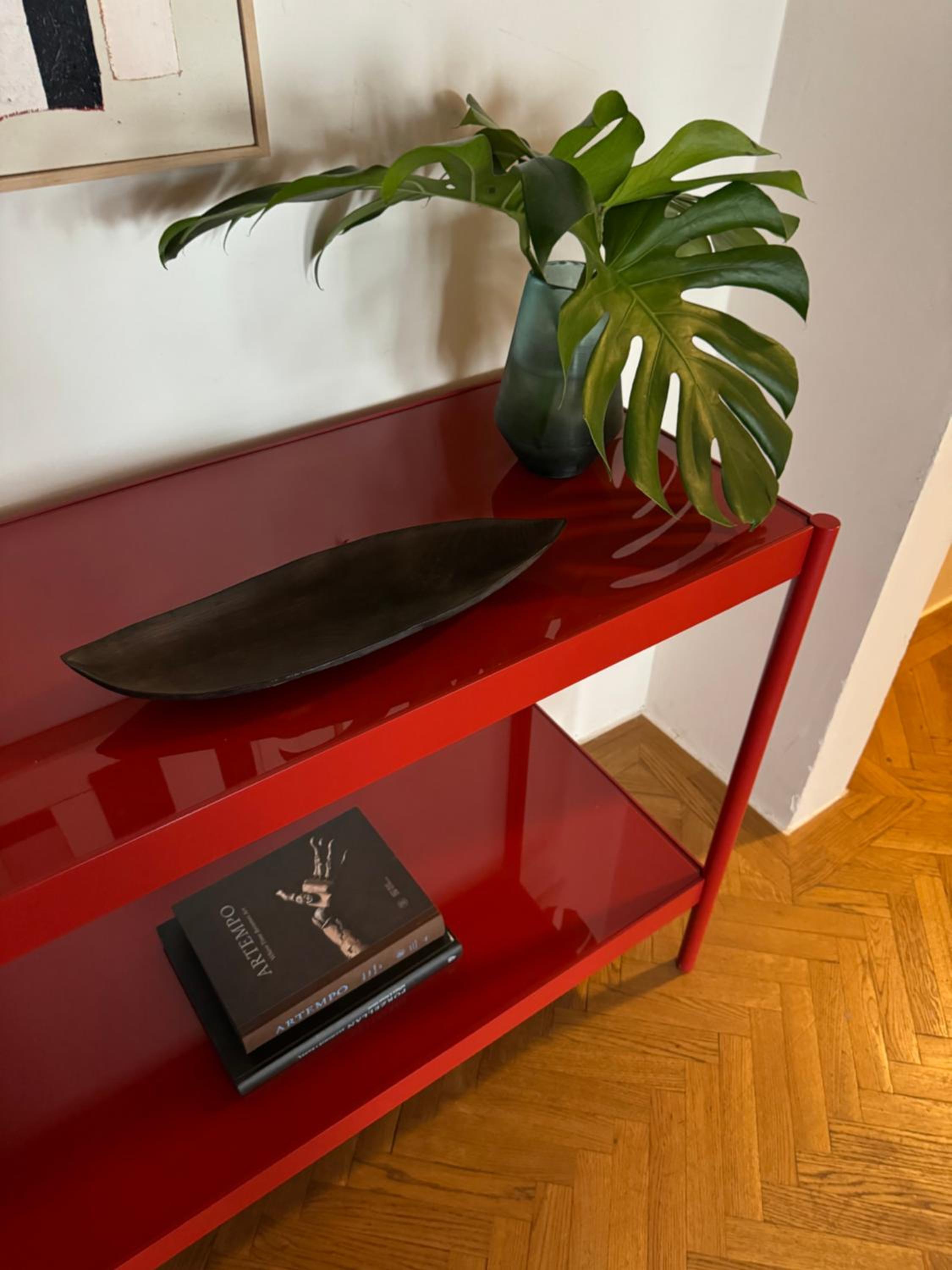 1 bedroom apartment in central Munich