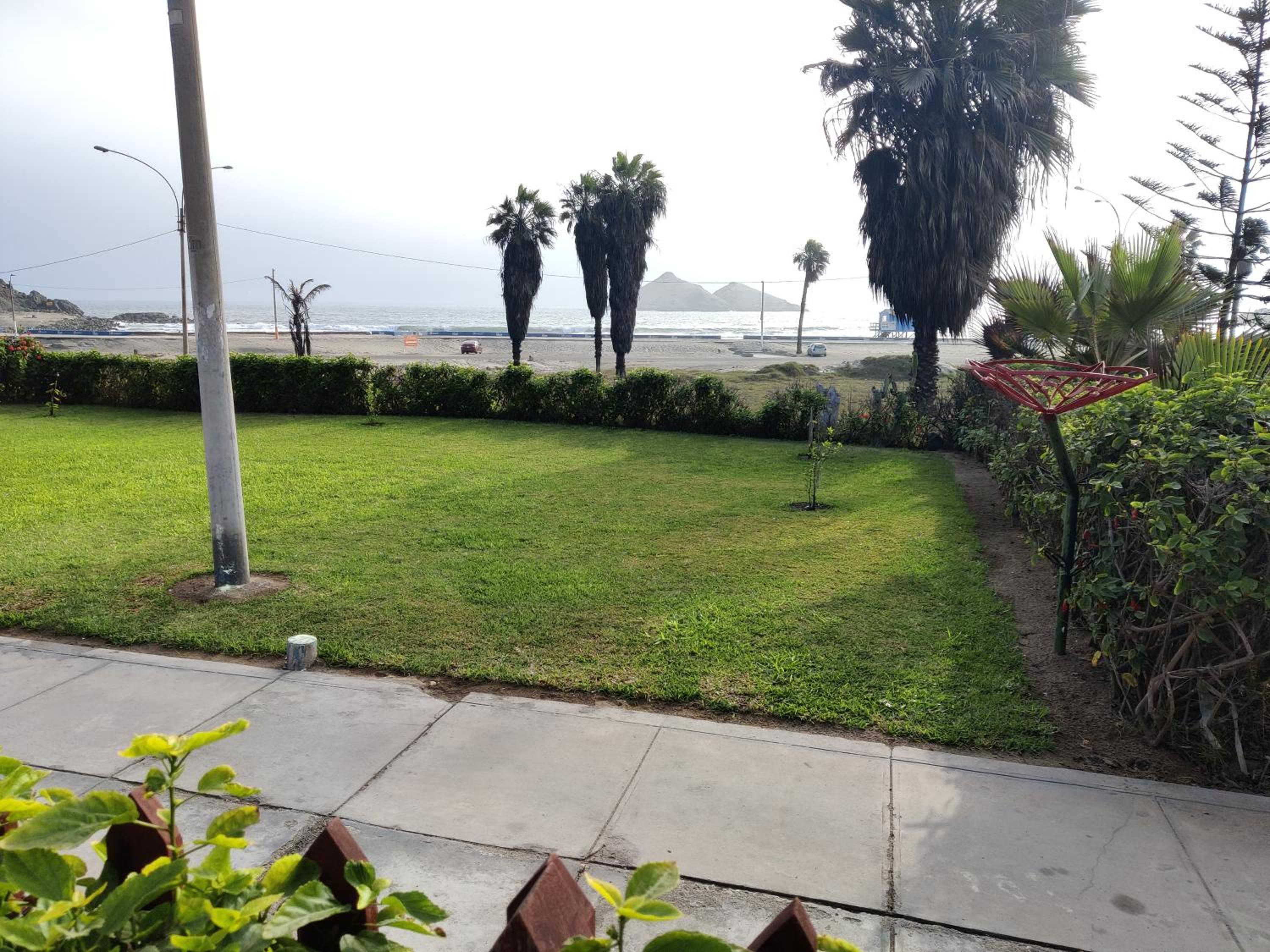 bungalows