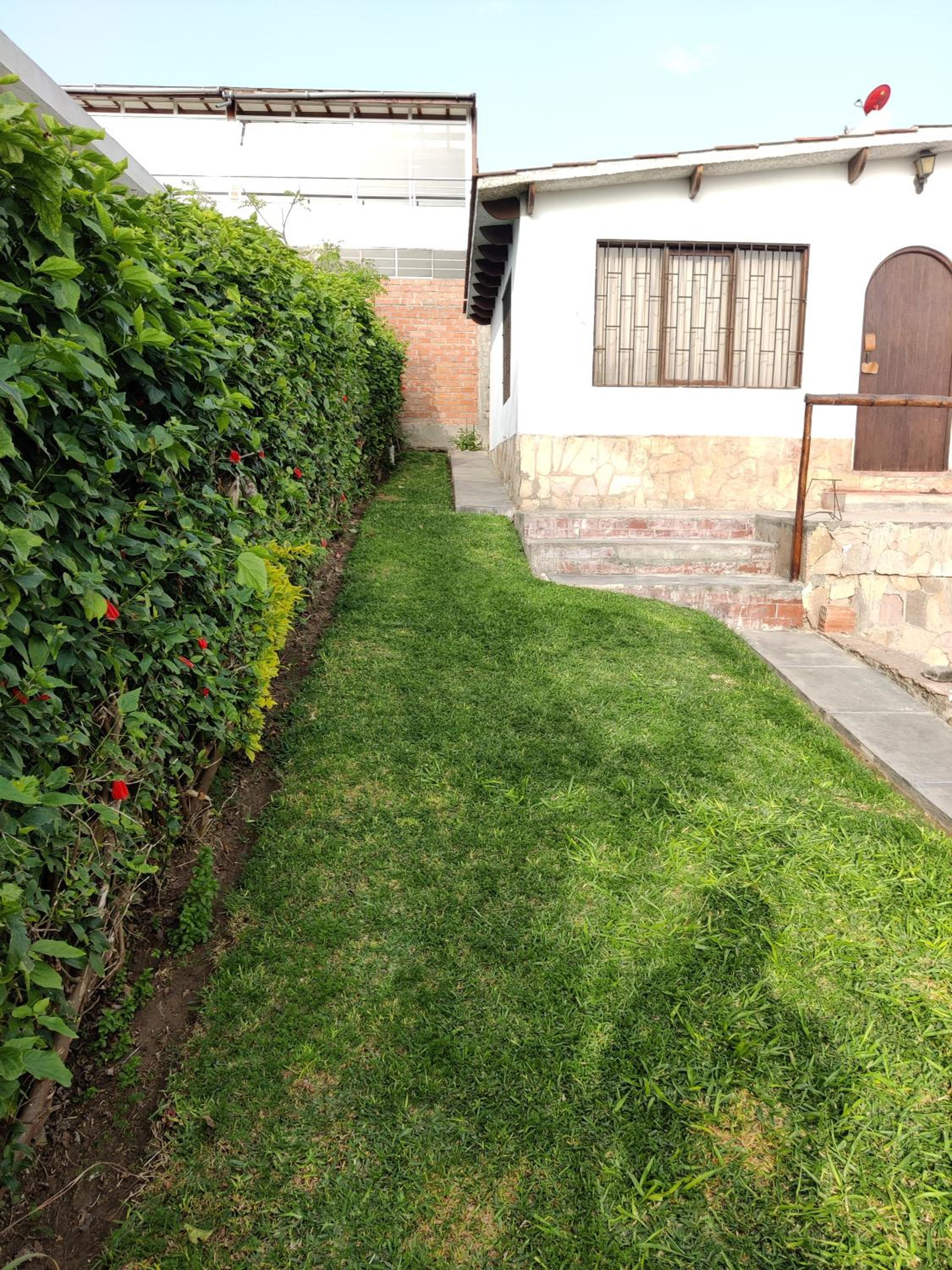 bungalows