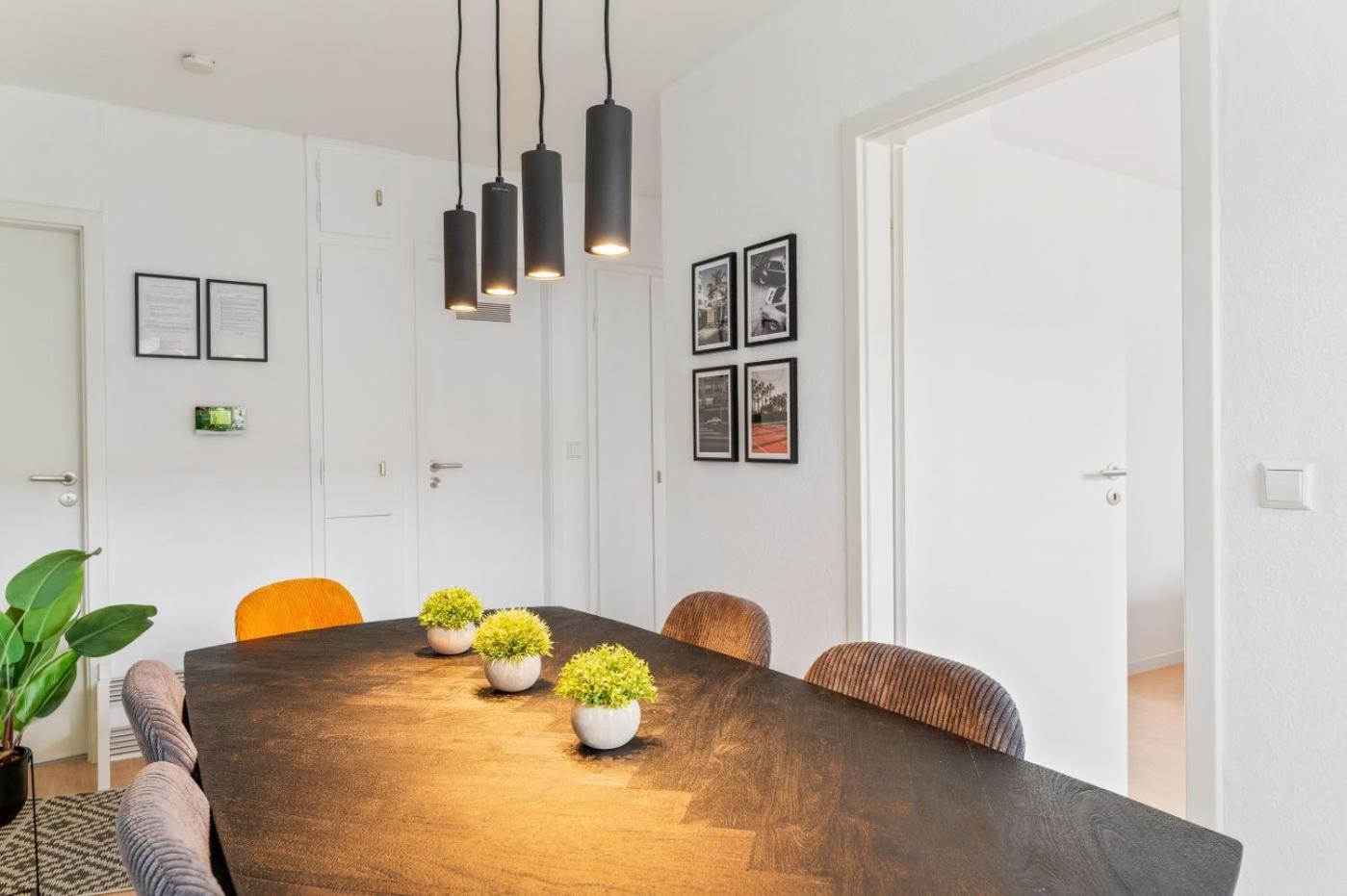 Westside Flat - 5min to Downtown
