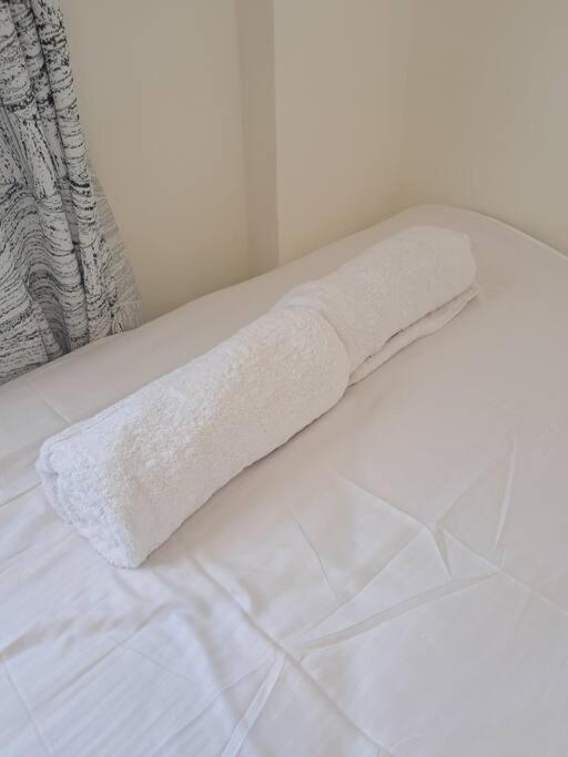 Studio Apartment near JKIA, SGR & Expressway view 2