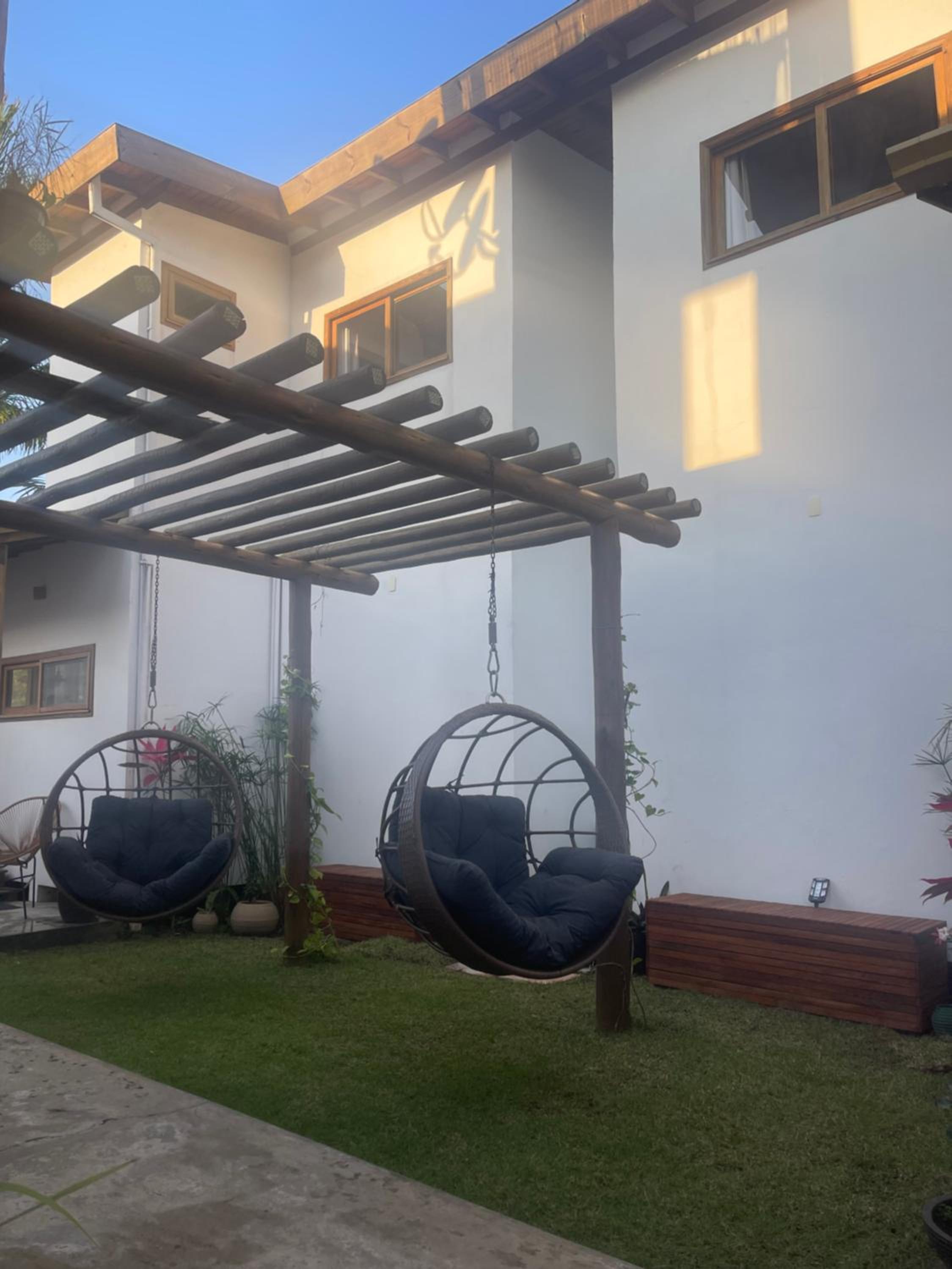 Raios de Sol Ville - Taipu de Fora -Casa com 2 Suítes