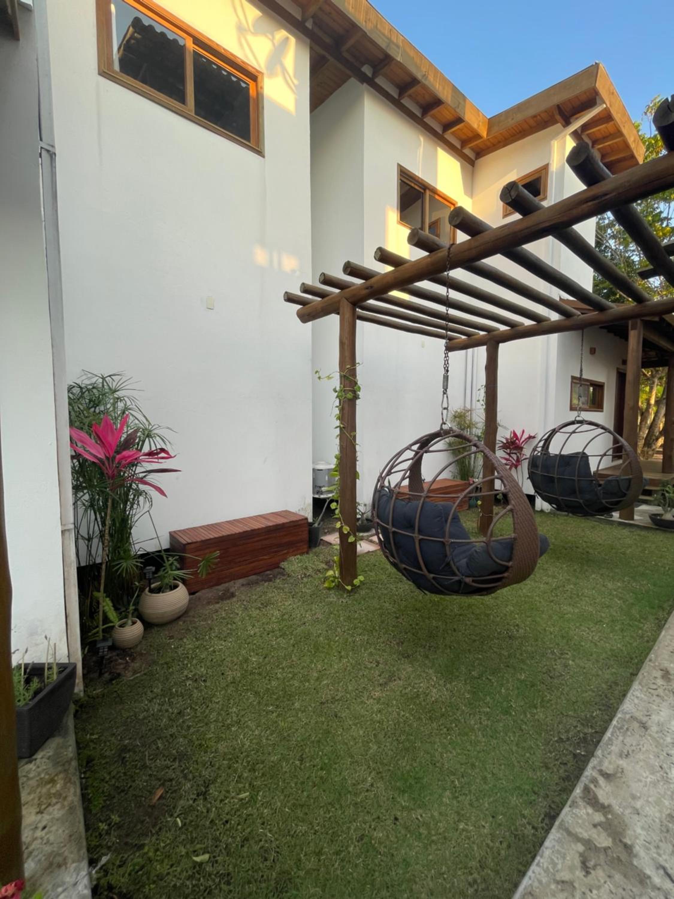 Raios de Sol Ville - Taipu de Fora -Casa com 2 Suítes