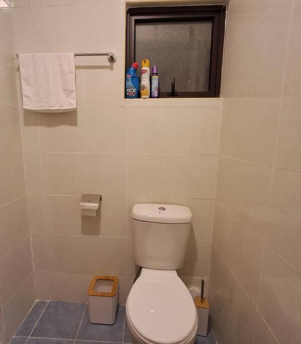Studio Apartment near JKIA, SGR & Expressway view 4