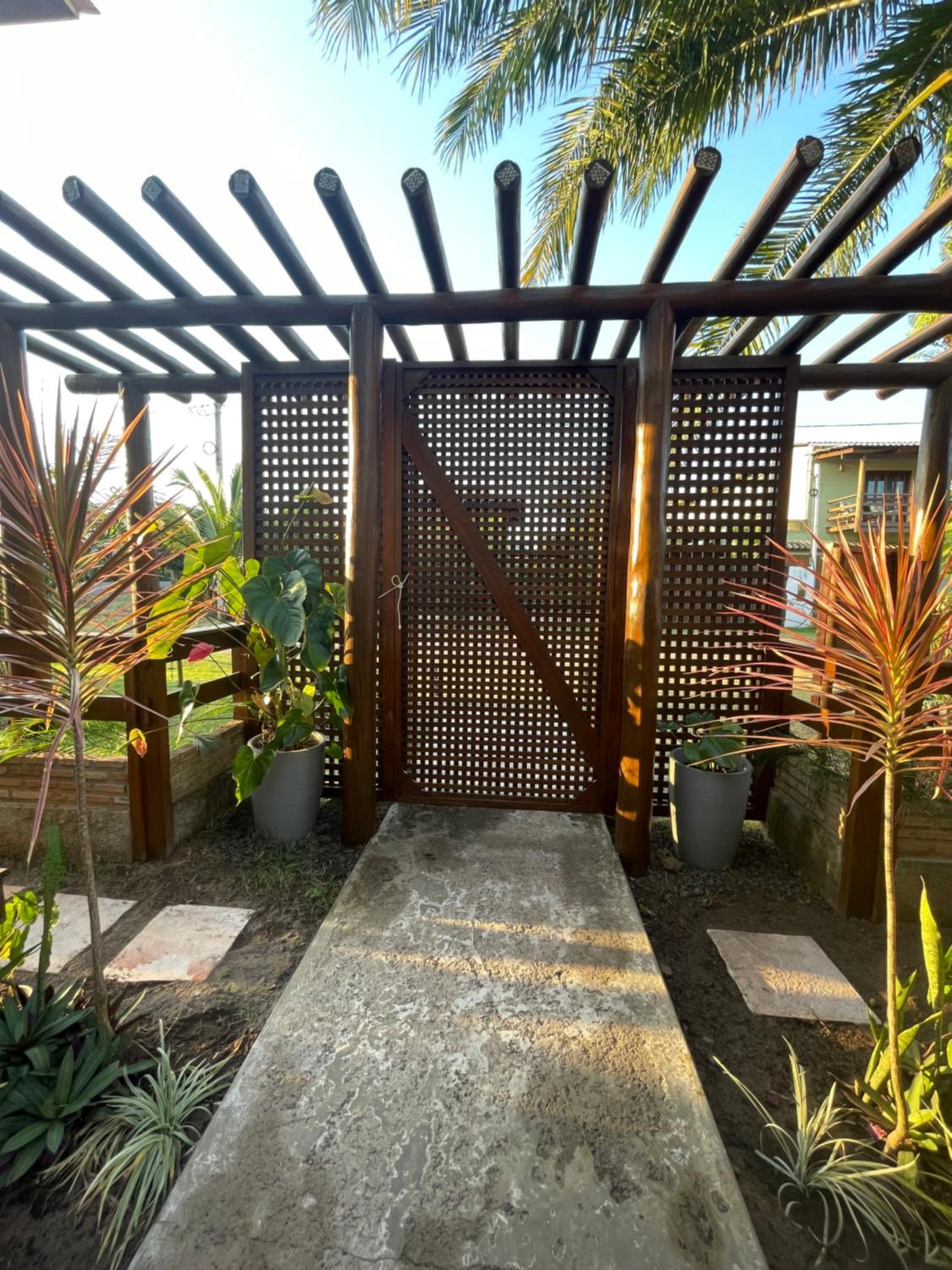 Raios de Sol Ville - Taipu de Fora -Casa com 2 Suítes
