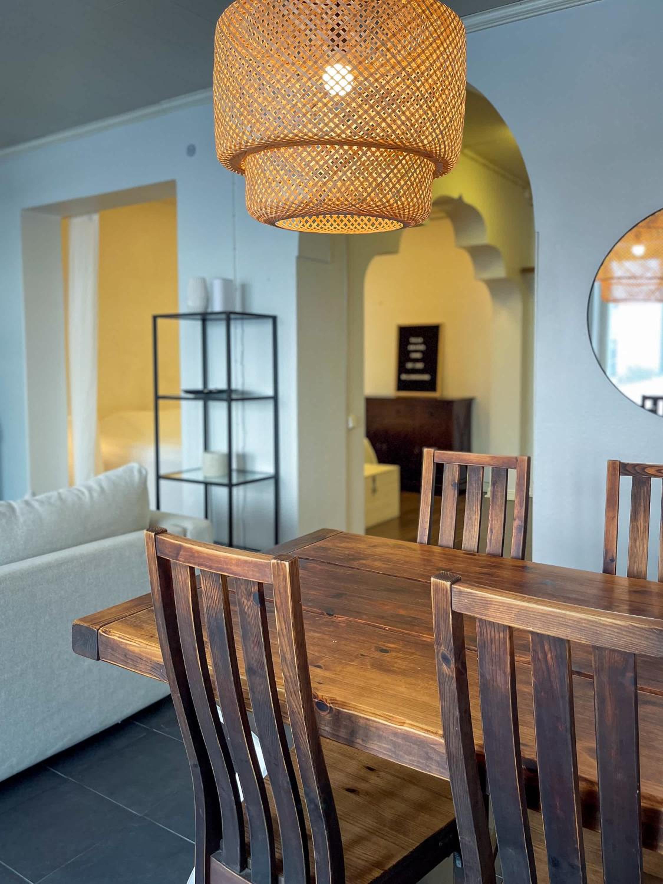 Villa Amanda Apartment in Hanko