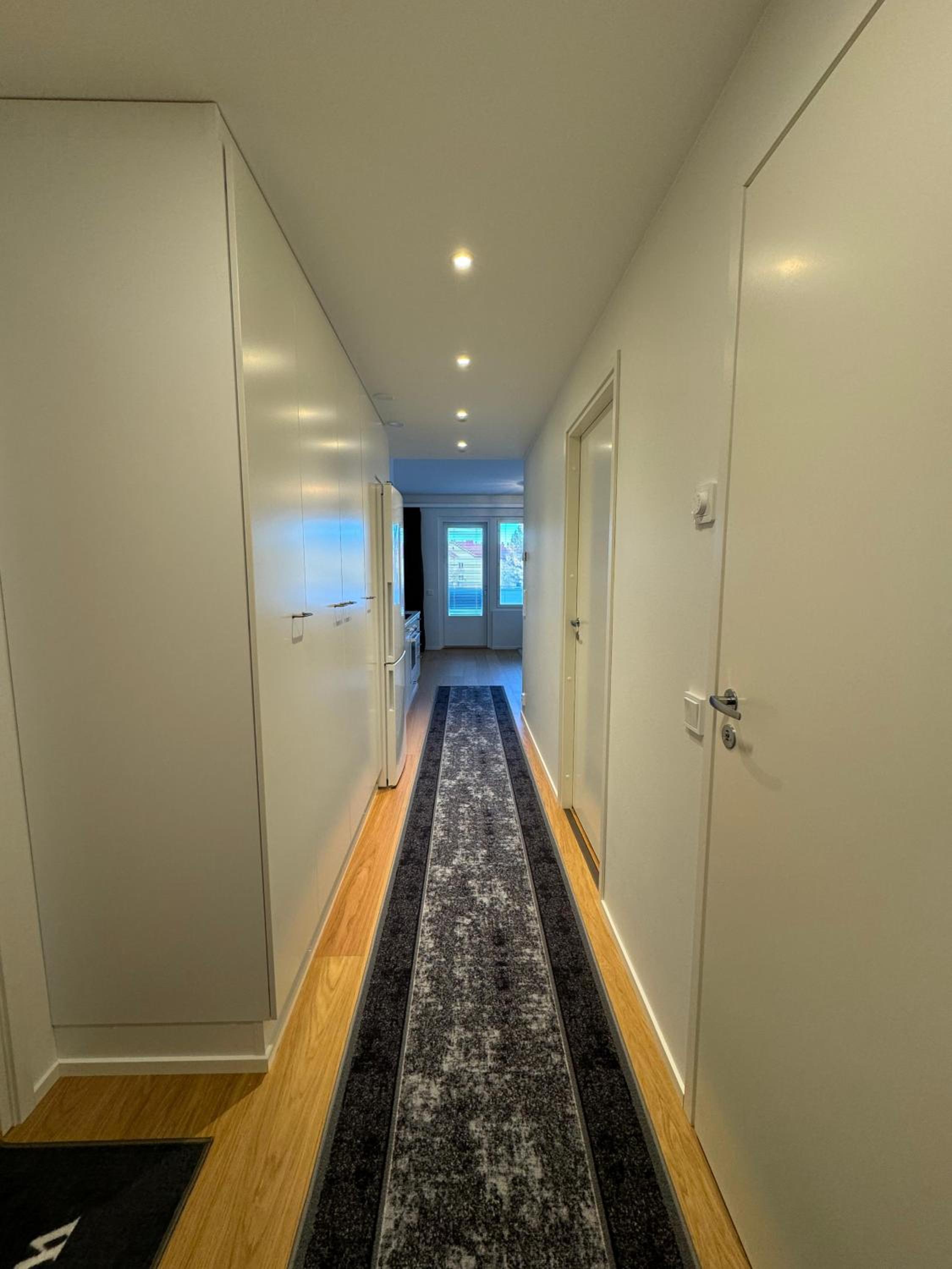 Rovaniemi Lapland Apartments