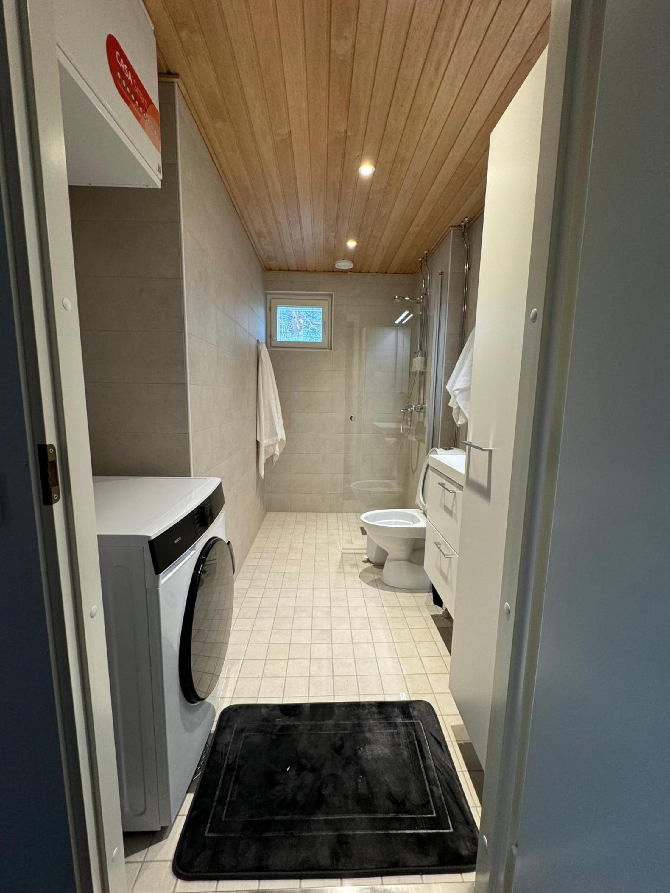 Rovaniemi Lapland Apartments