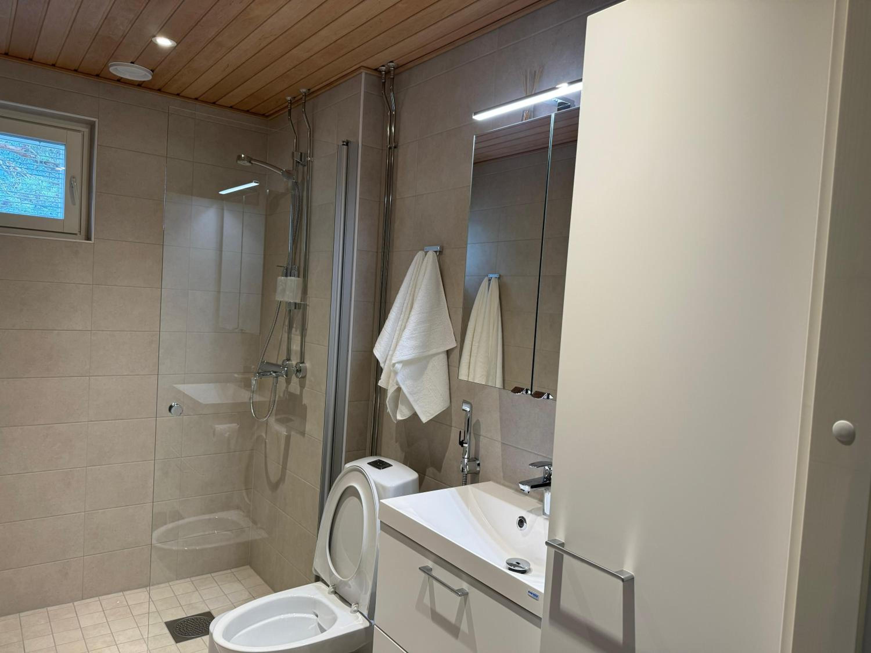 Rovaniemi Lapland Apartments